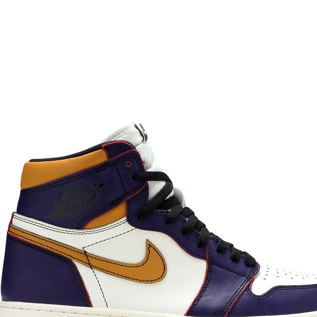 Air Jordan 1 Retro High SB 'LA To Chicago' CD6578-507