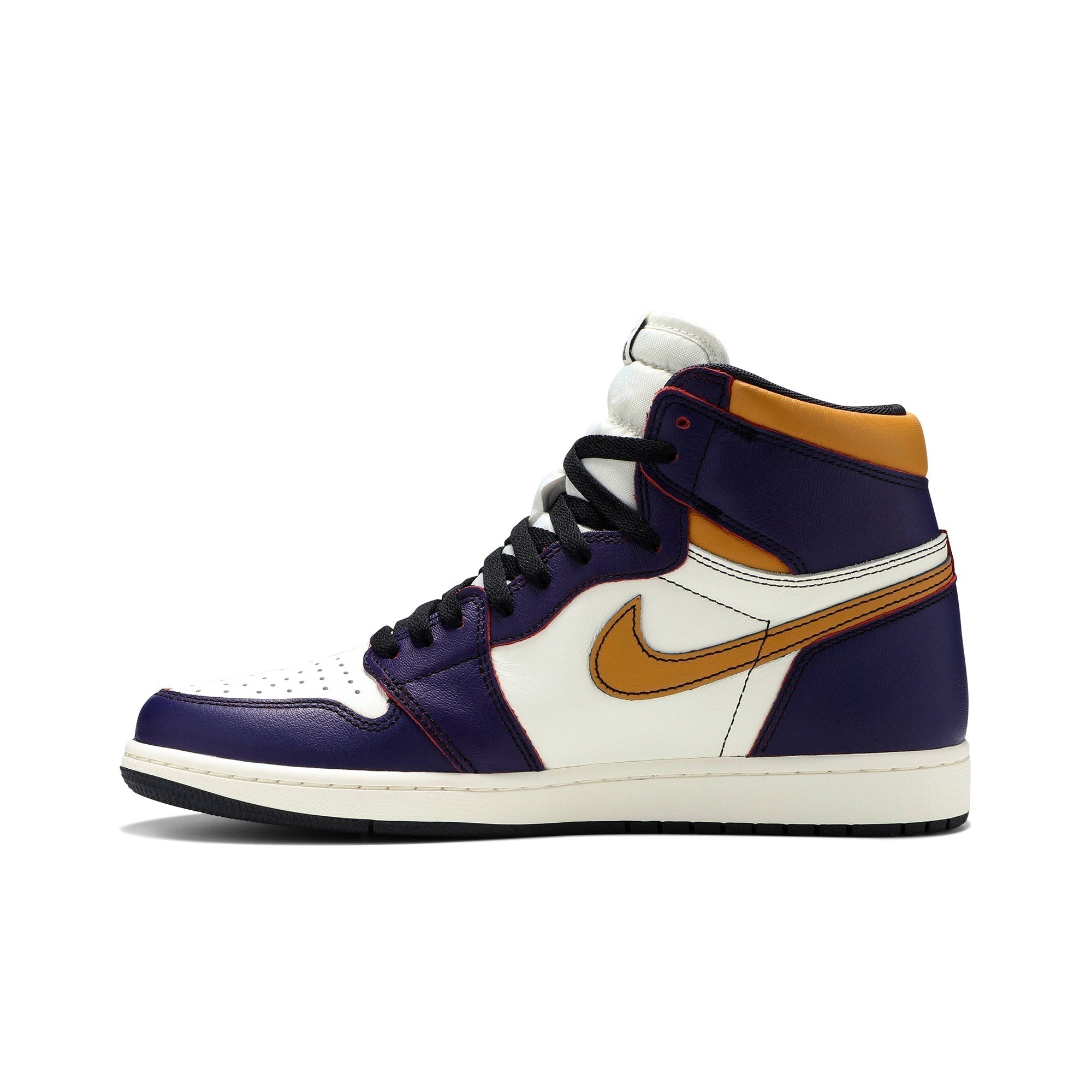 Air Jordan 1 Retro High SB 'LA To Chicago' CD6578-507