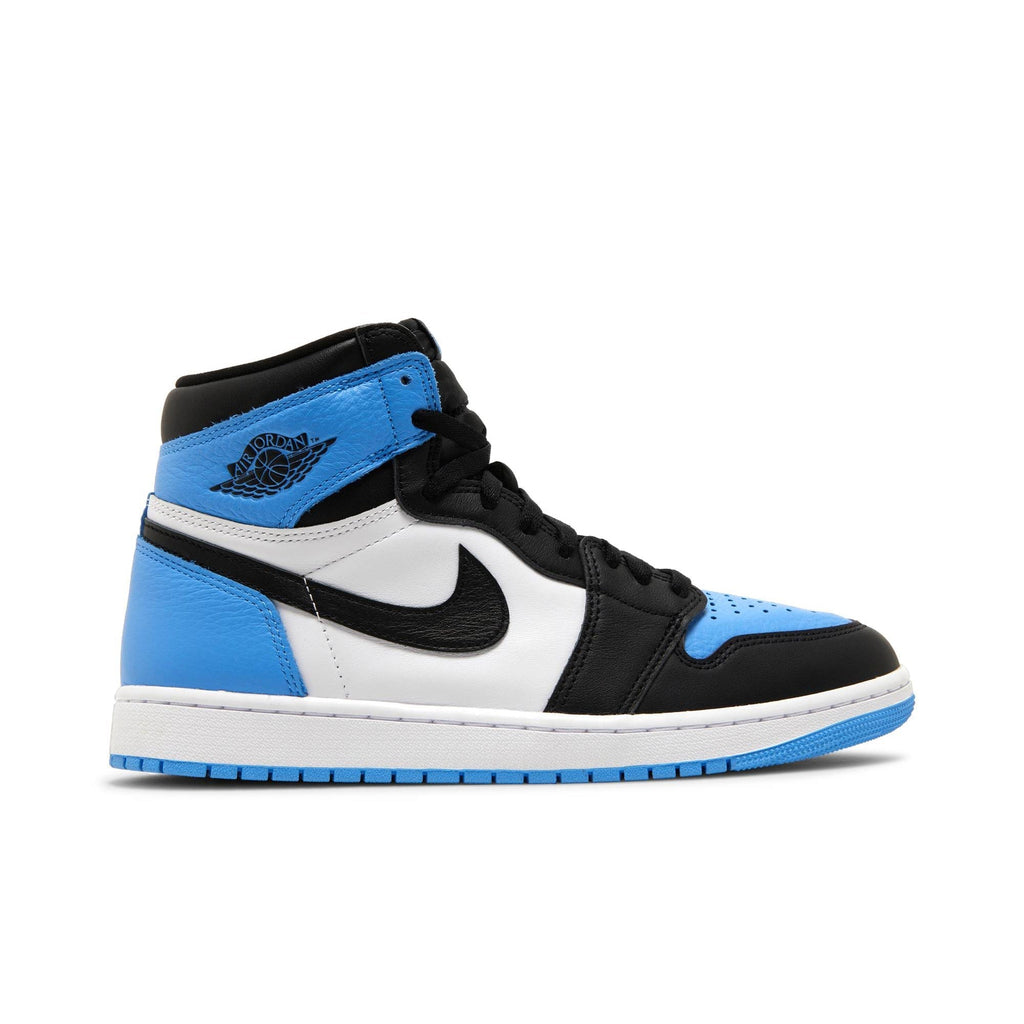 Air Jordan 1 Retro High OG 'UNC Toe' DZ5485-400
