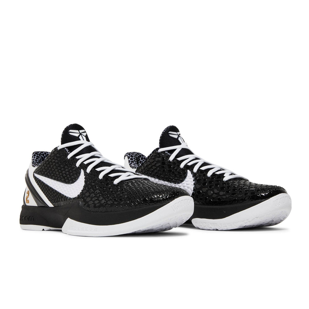 Zoom Kobe 6 Protro 'Mambacita Sweet Sixteen' CW2190-002