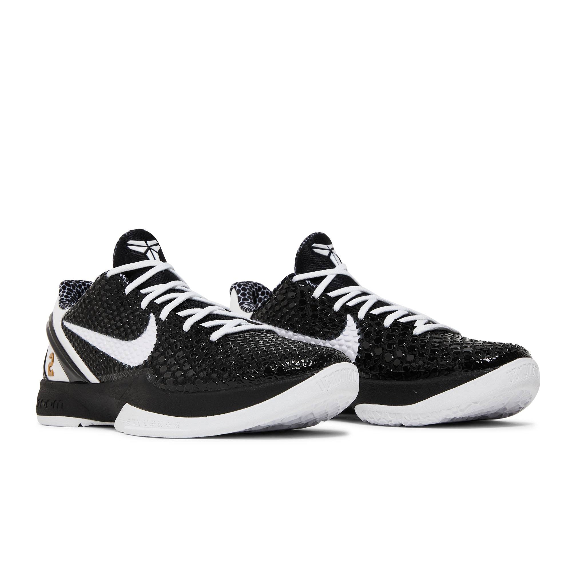 Zoom Kobe 6 Protro 'Mambacita Sweet Sixteen' CW2190-002