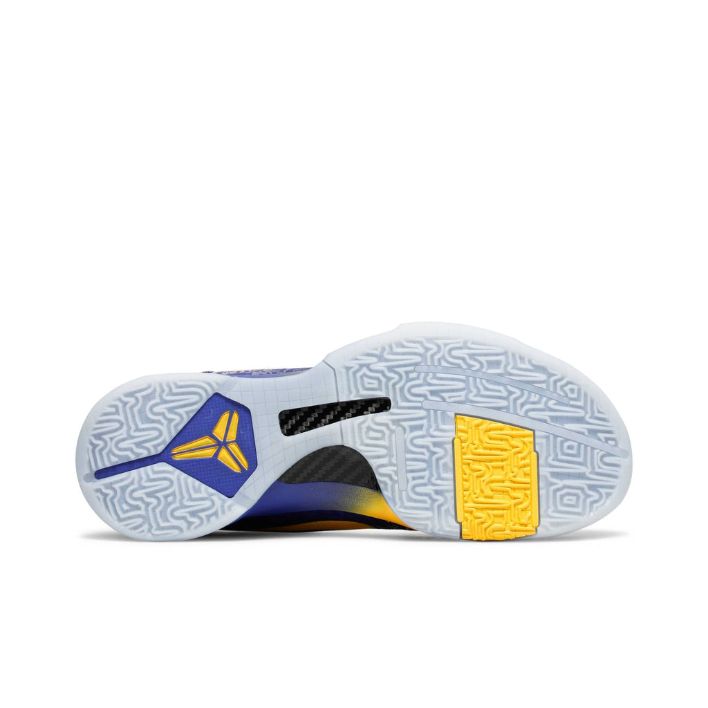 Zoom Kobe 5 Protro '5 Rings' CD4991-400