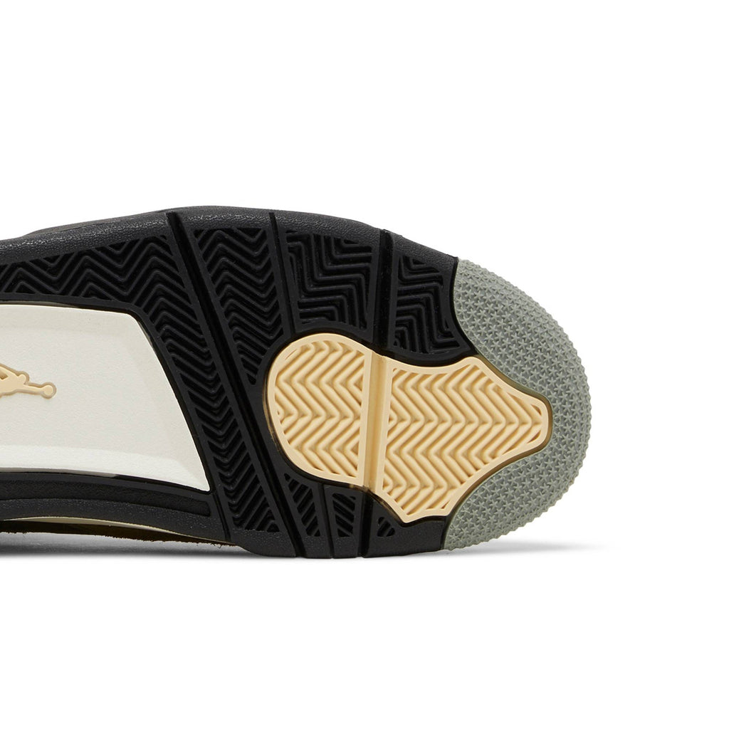 Air Jordan 4 Retro SE 'Craft - Olive' FB9927-200
