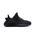 Yeezy Boost 350 V2 'Black Non-Reflective' FU9006