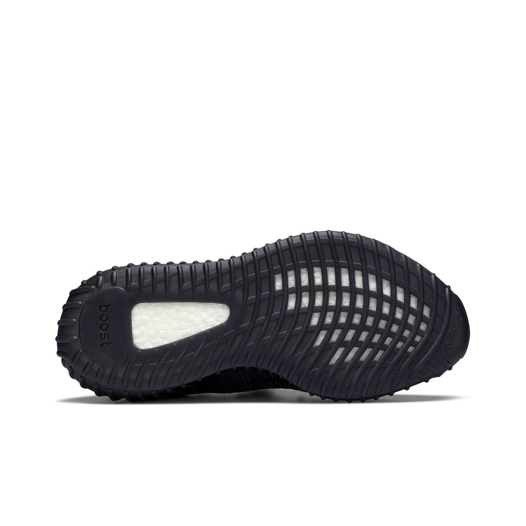 Yeezy Boost 350 V2 'Black Non-Reflective' FU9006