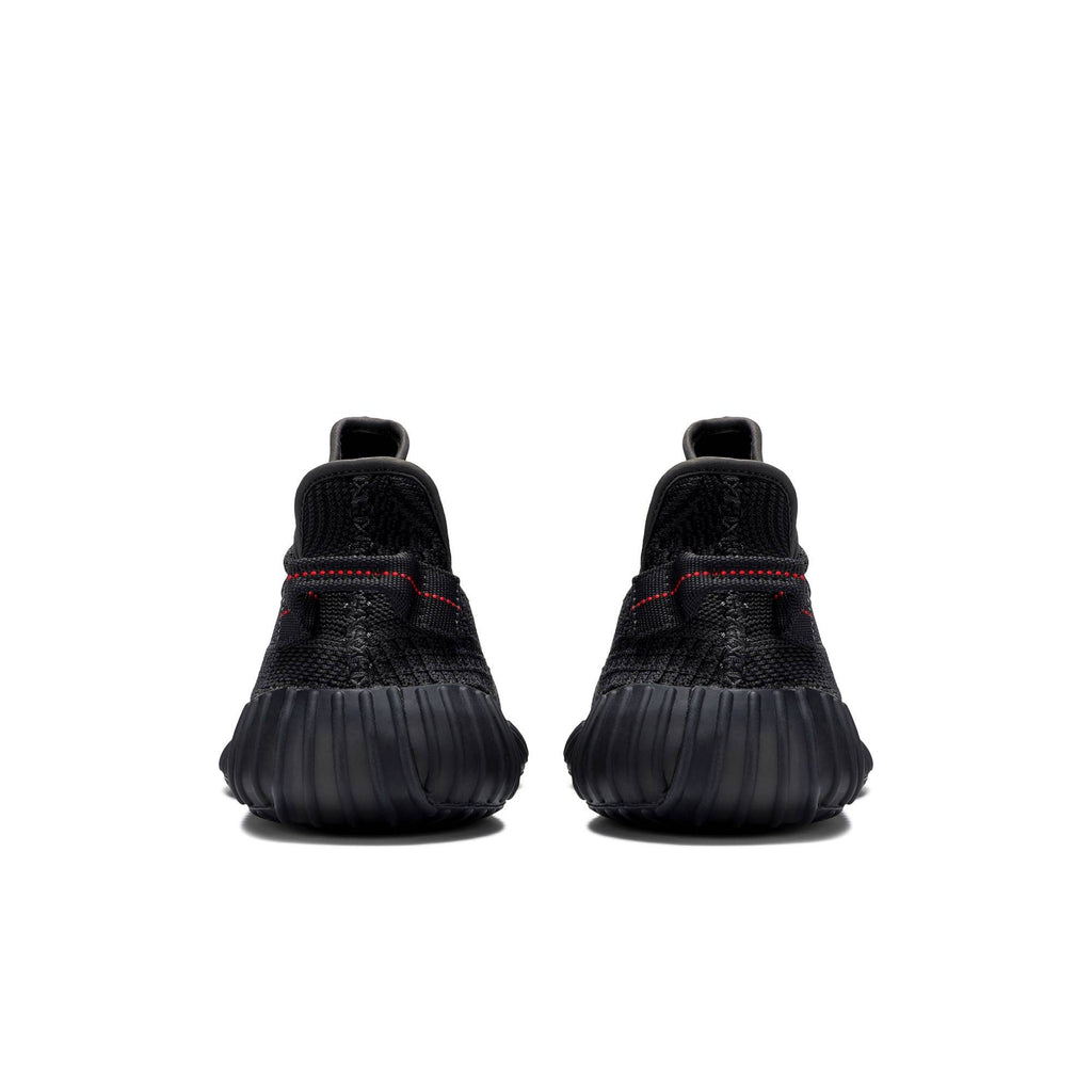 Yeezy Boost 350 V2 'Black Non-Reflective' FU9006