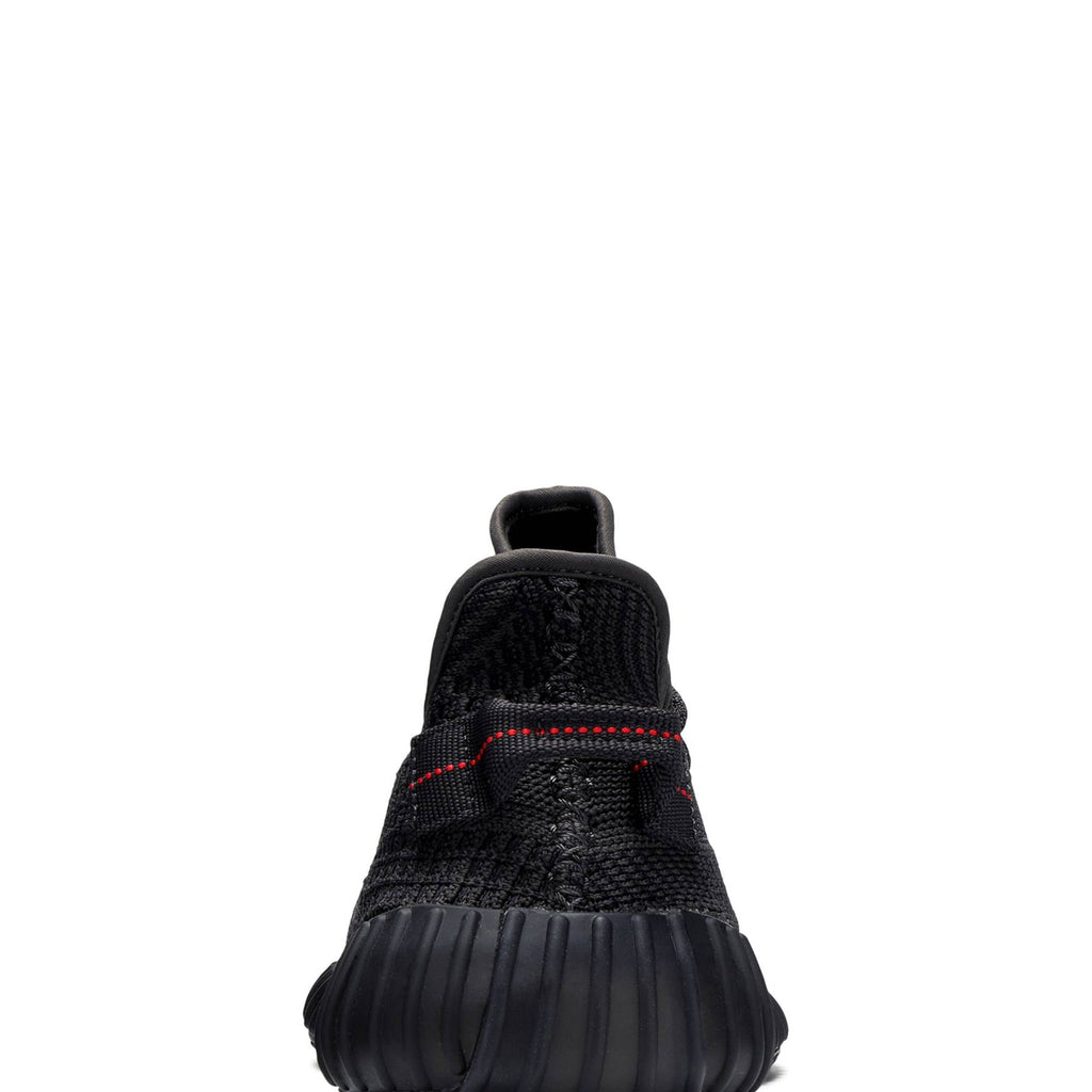Yeezy Boost 350 V2 'Black Non-Reflective' FU9006