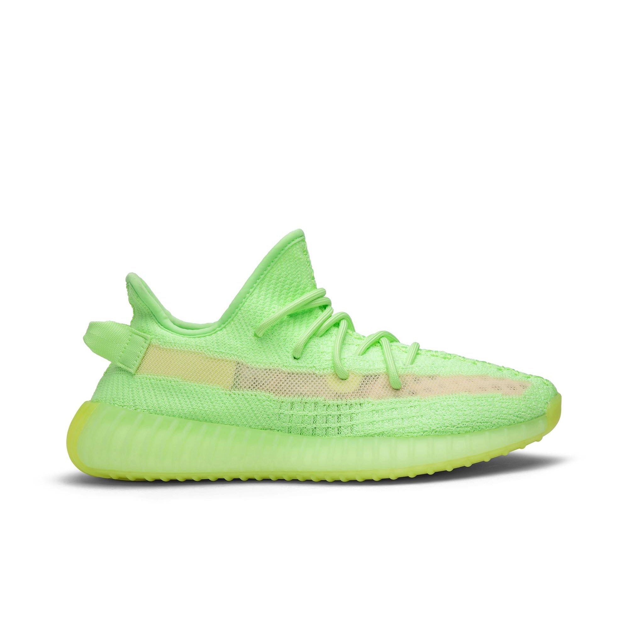 Yeezy Boost 350 V2 GID 'Glow' EG5293