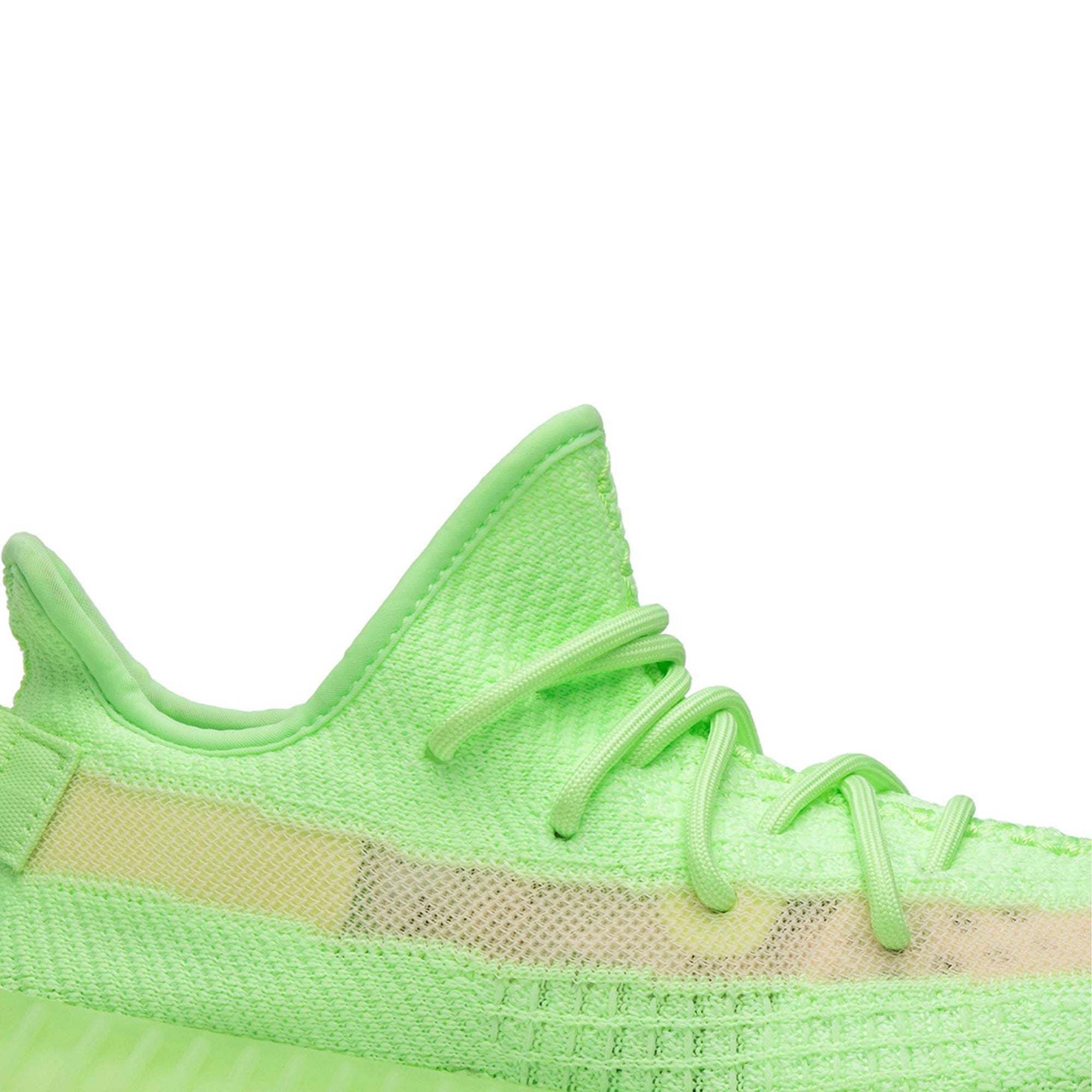 Yeezy Boost 350 V2 GID 'Glow' EG5293