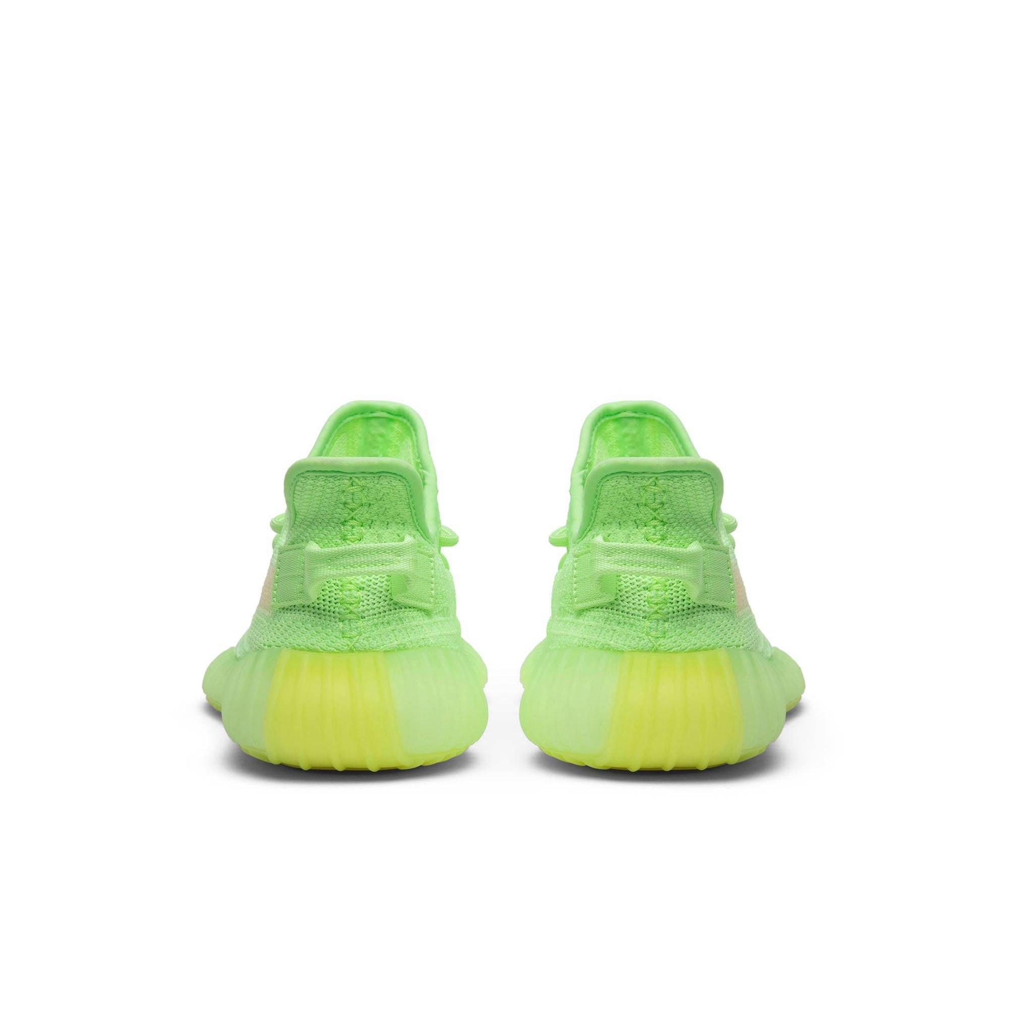 Yeezy Boost 350 V2 GID 'Glow' EG5293