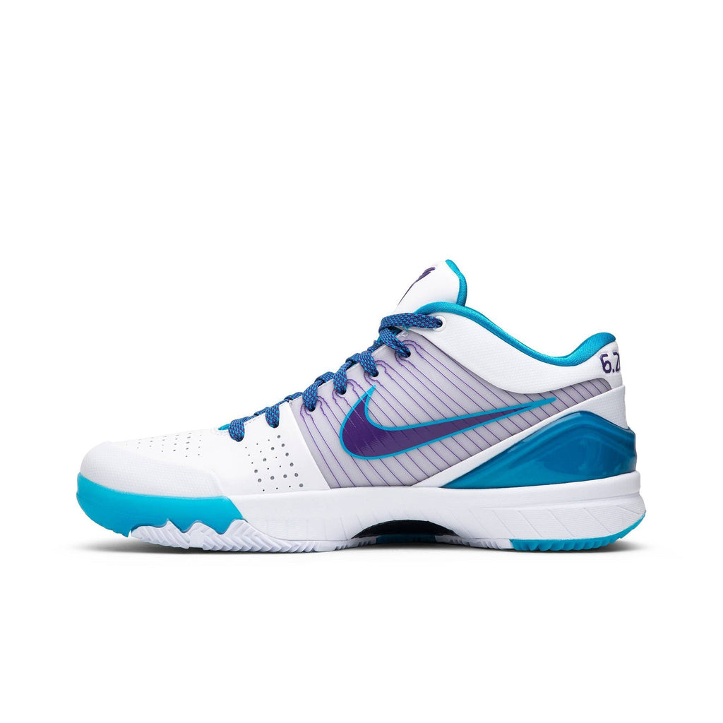 Zoom Kobe 4 Protro 'Draft Day' AV6339-100