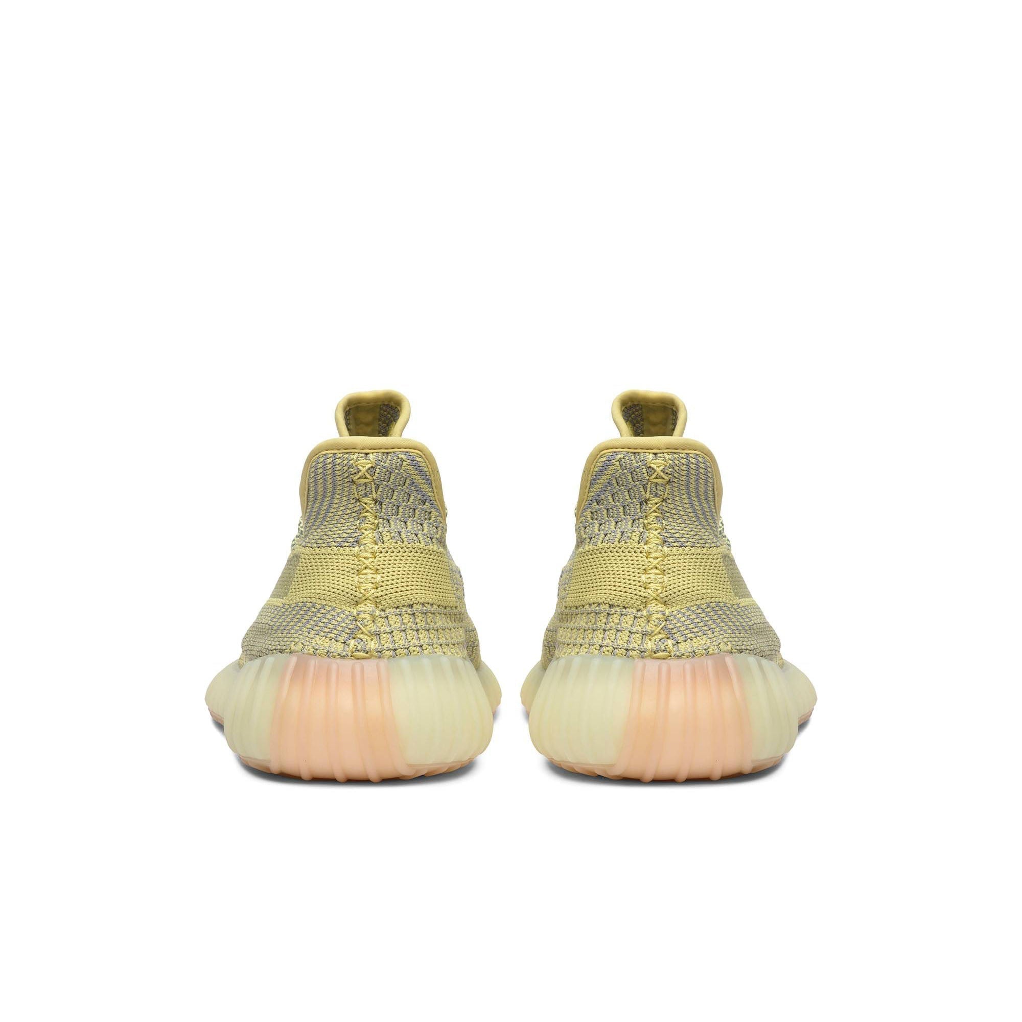 Yeezy Boost 350 V2 'Antlia Non-Reflective' FV3250