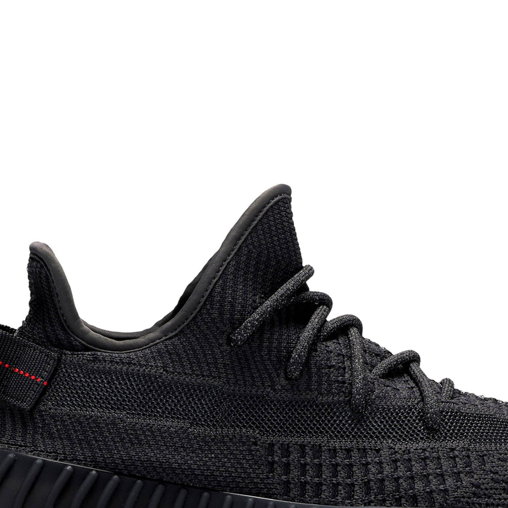 Yeezy Boost 350 V2 'Black Reflective' FU9007
