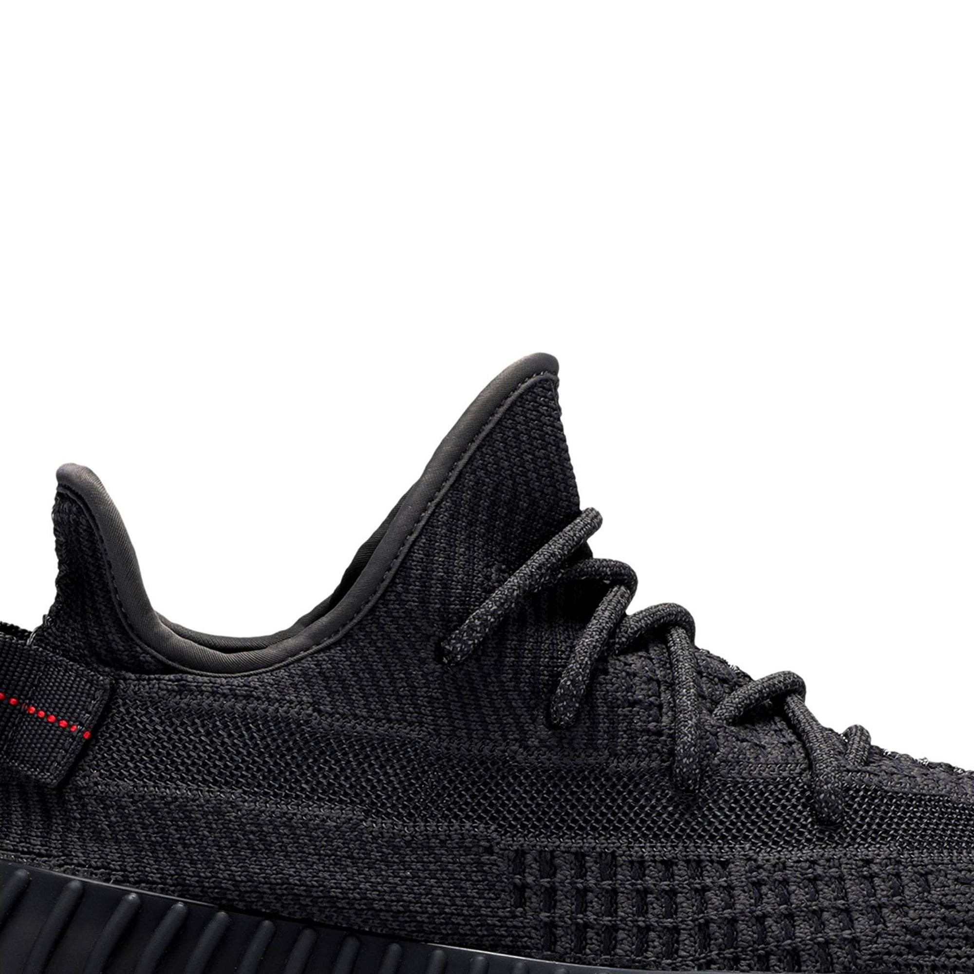 Yeezy Boost 350 V2 'Black Reflective' FU9007
