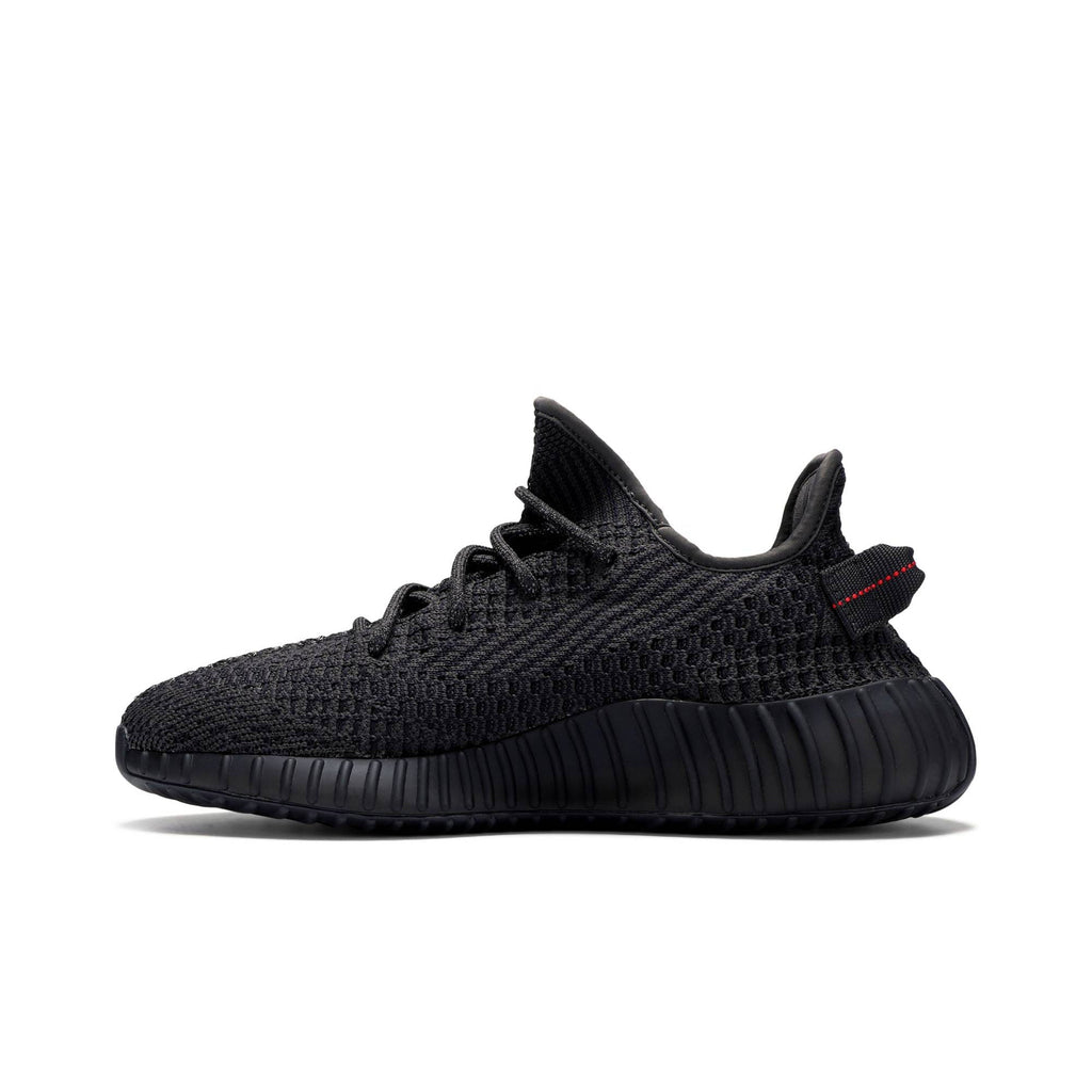 Yeezy Boost 350 V2 'Black Reflective' FU9007