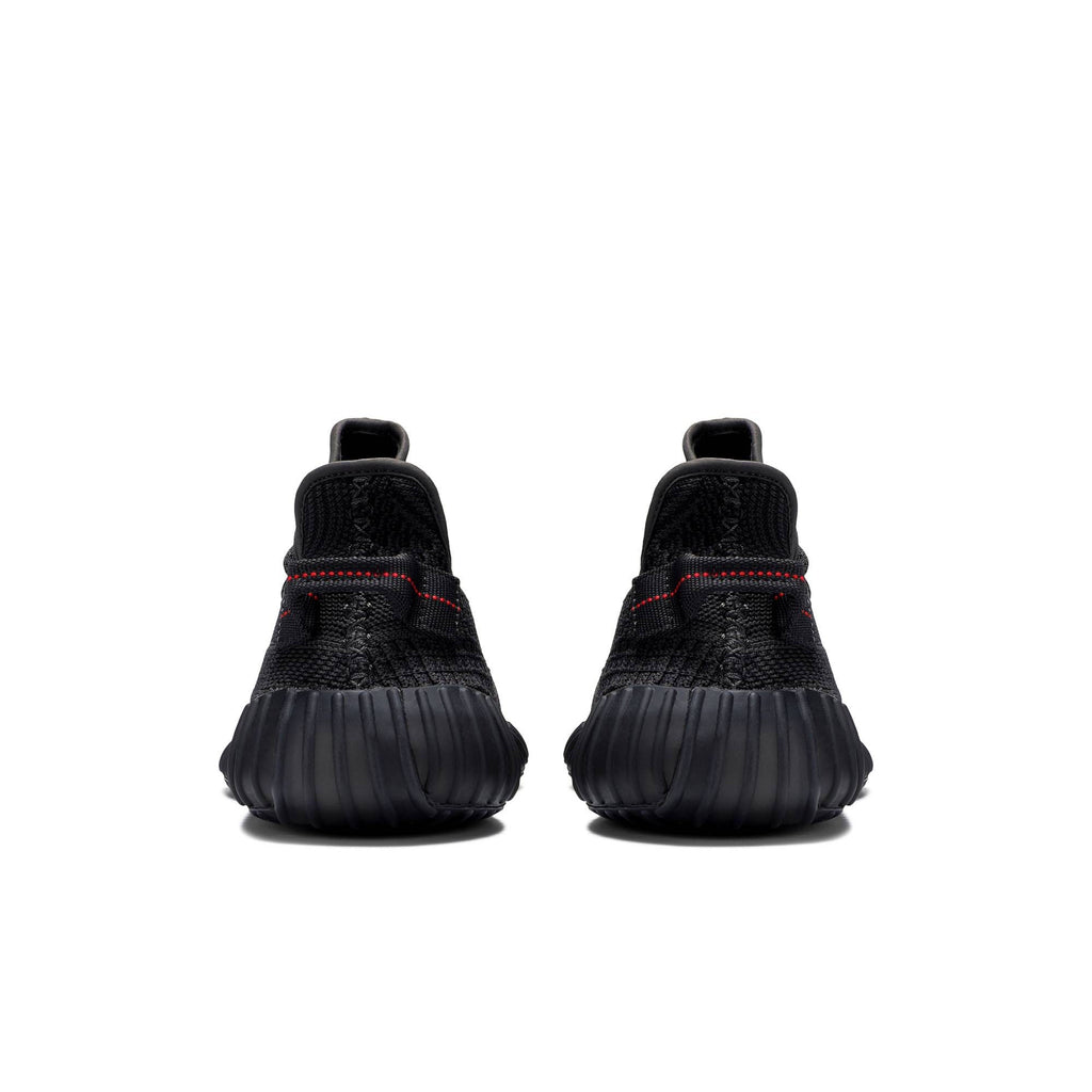Yeezy Boost 350 V2 'Black Reflective' FU9007