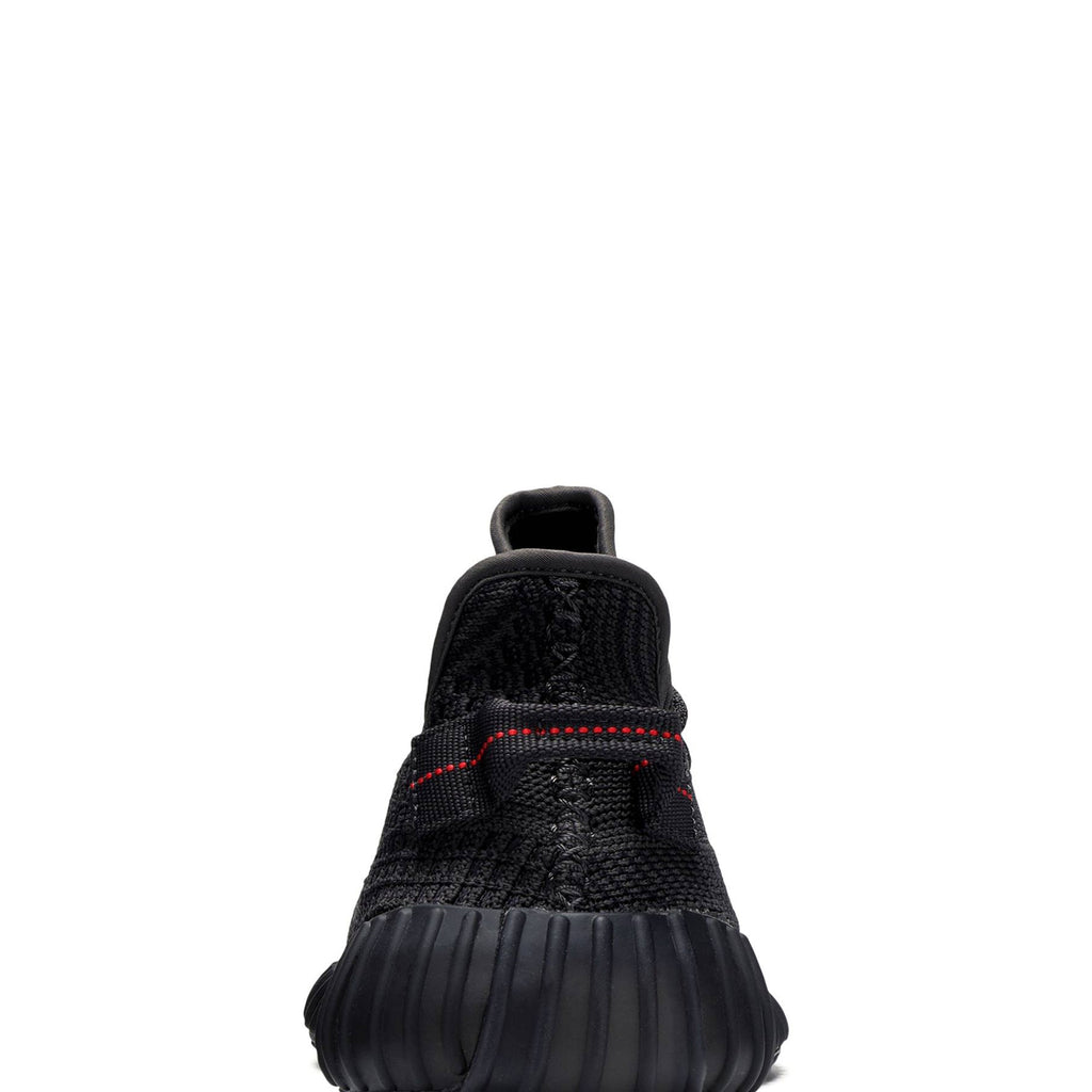 Yeezy Boost 350 V2 'Black Reflective' FU9007