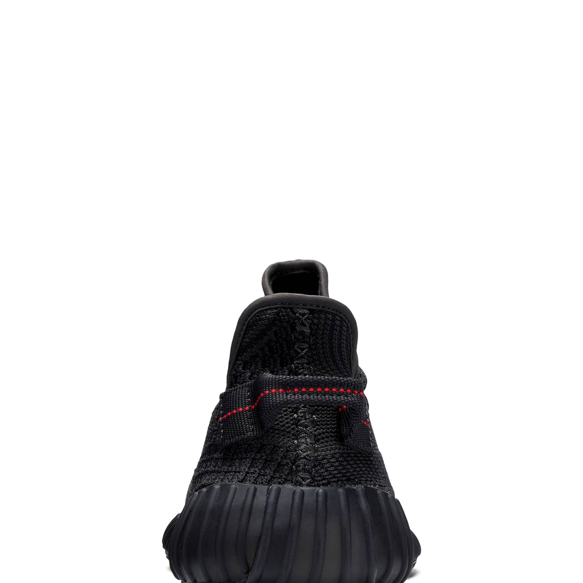 Yeezy Boost 350 V2 'Black Reflective' FU9007
