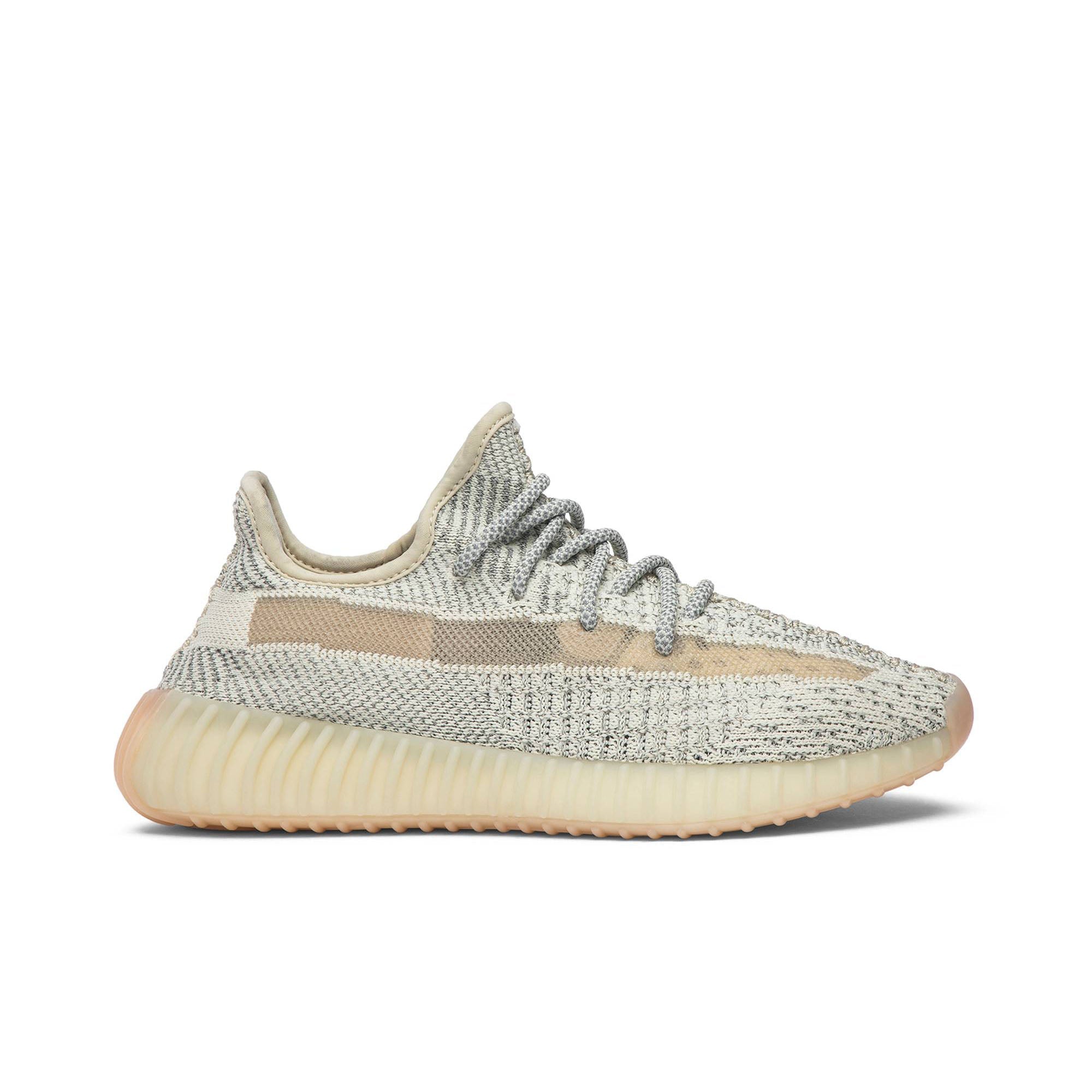 Yeezy Boost 350 V2 'Lundmark Non-Reflective' FU9161
