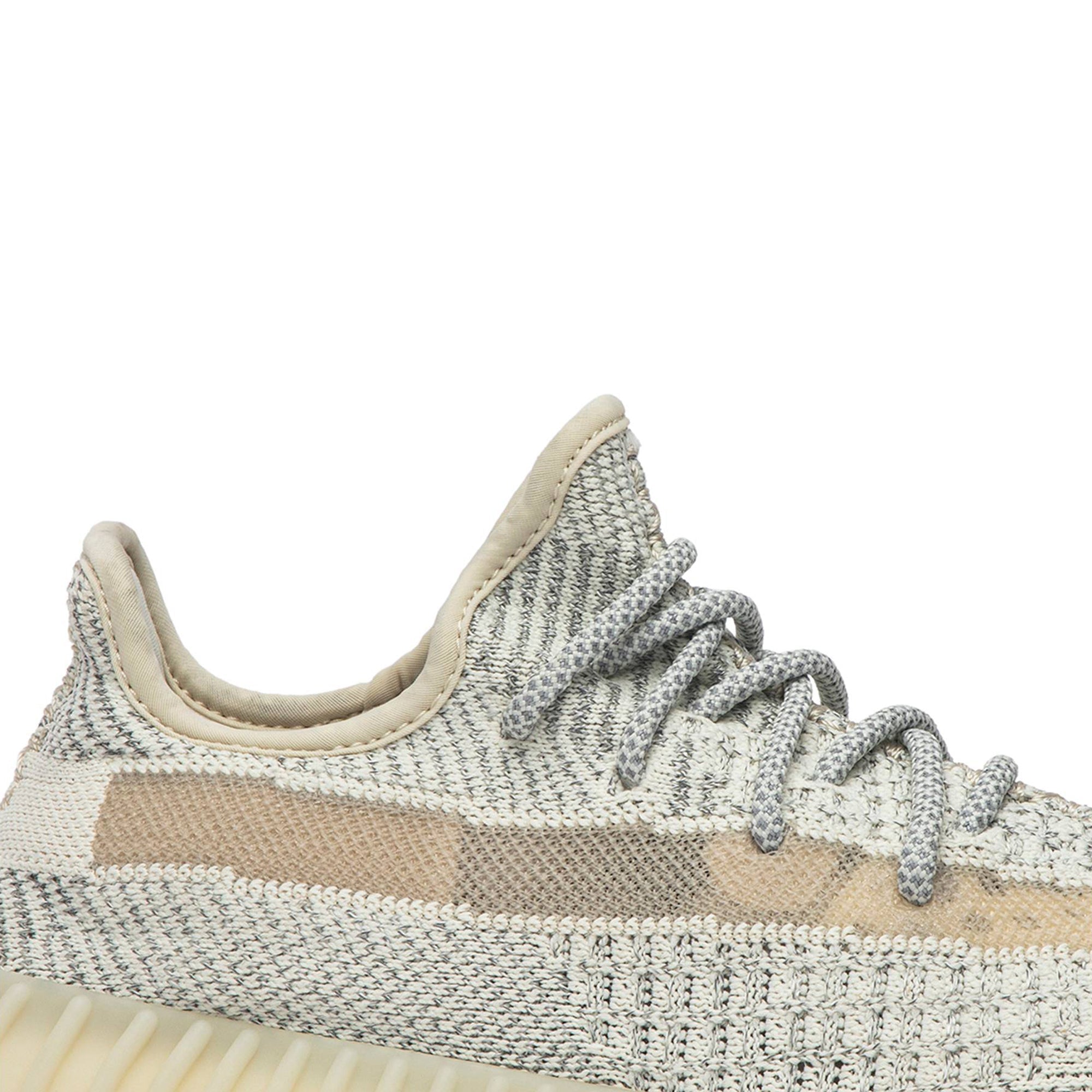 Yeezy Boost 350 V2 'Lundmark Non-Reflective' FU9161
