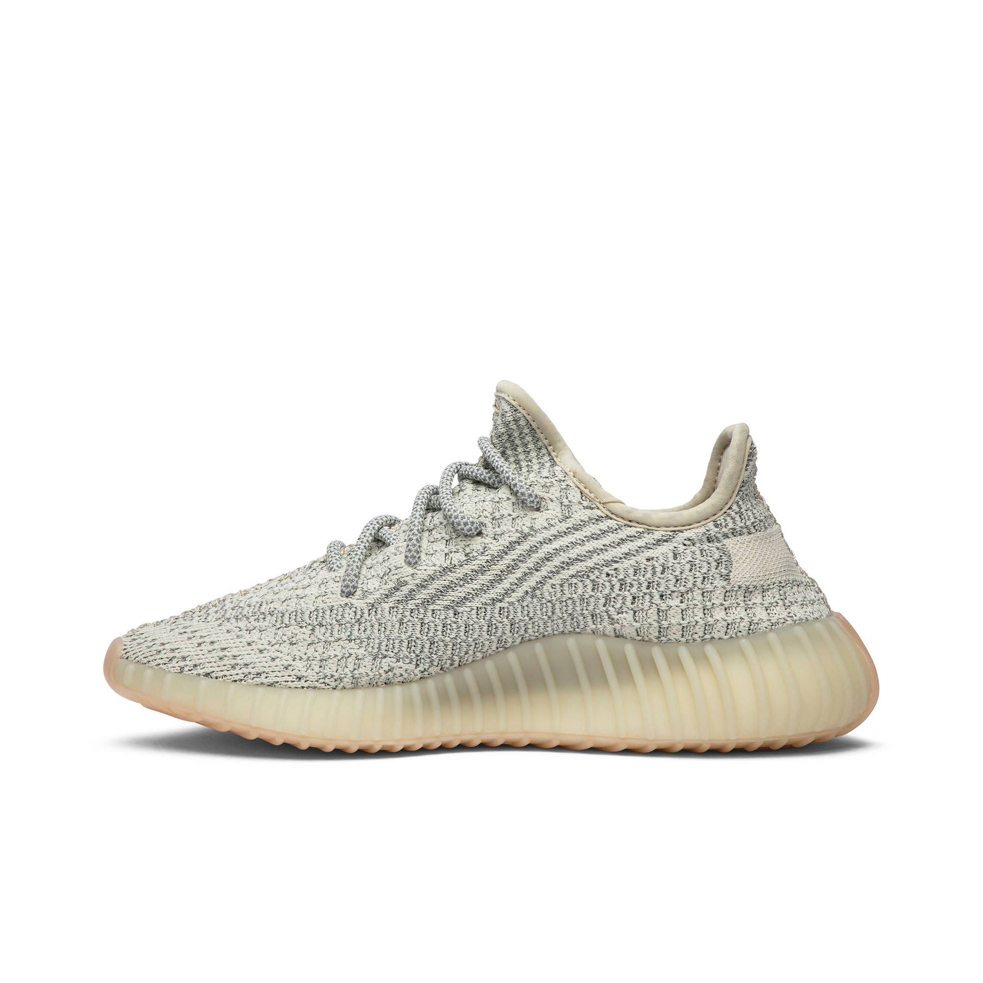 Yeezy Boost 350 V2 'Lundmark Non-Reflective' FU9161