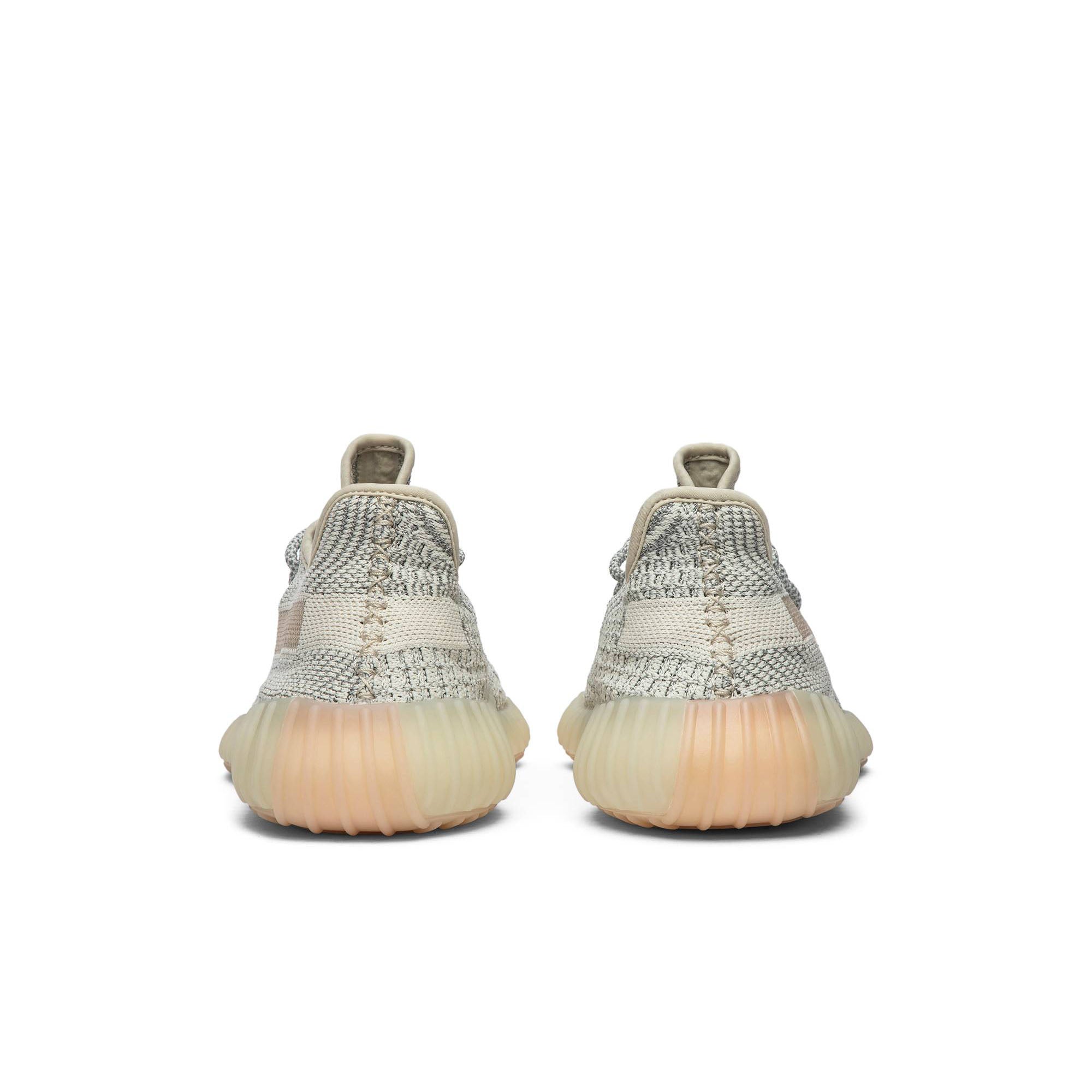 Yeezy Boost 350 V2 'Lundmark Non-Reflective' FU9161