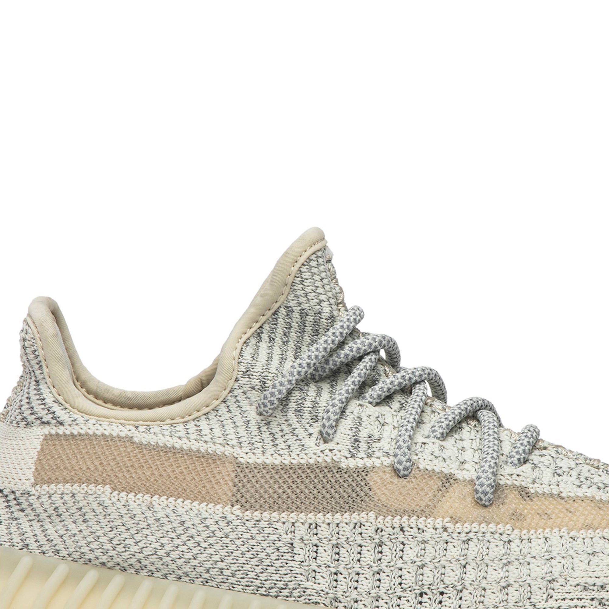 Yeezy Boost 350 V2 'Lundmark Reflective' FV3254