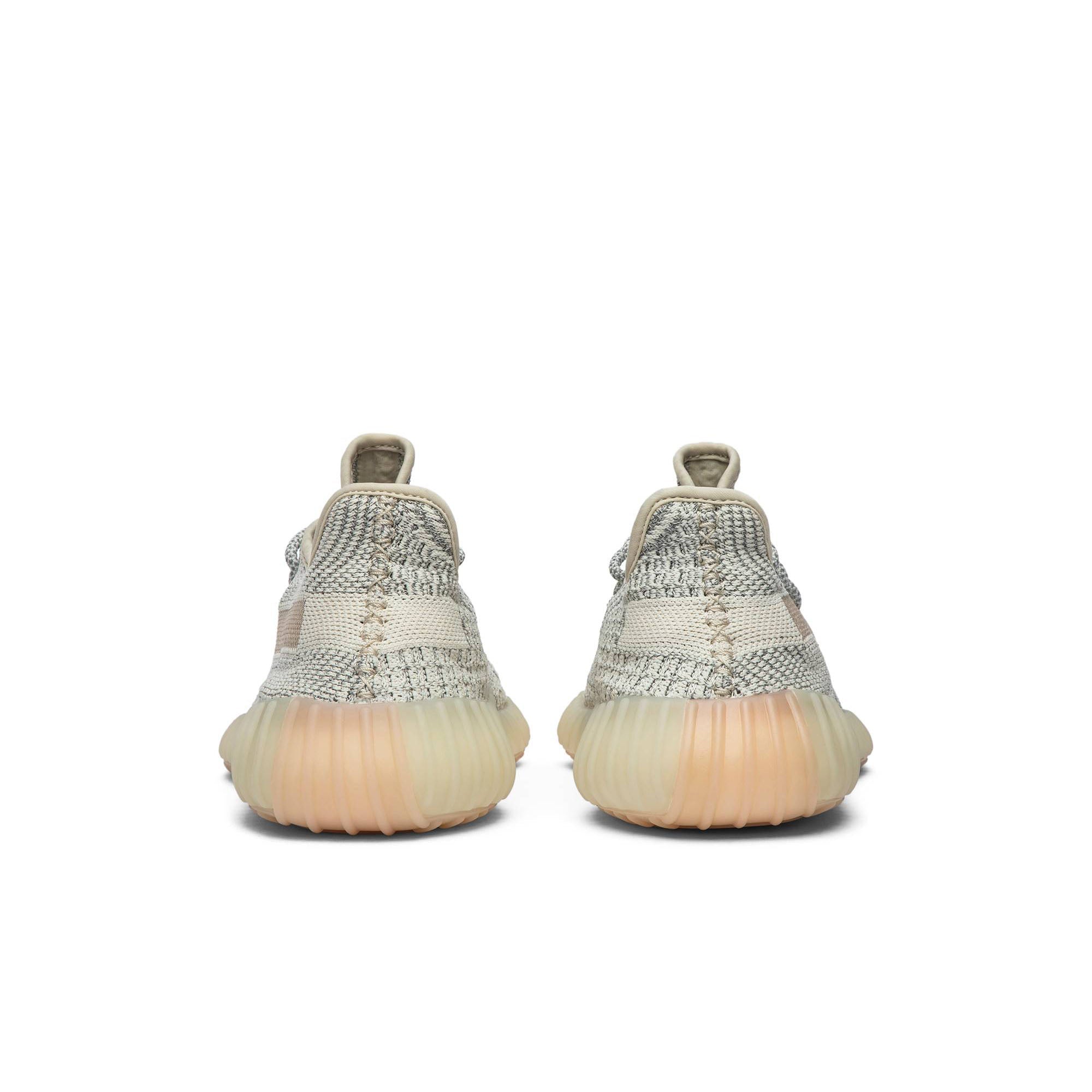 Yeezy Boost 350 V2 'Lundmark Reflective' FV3254