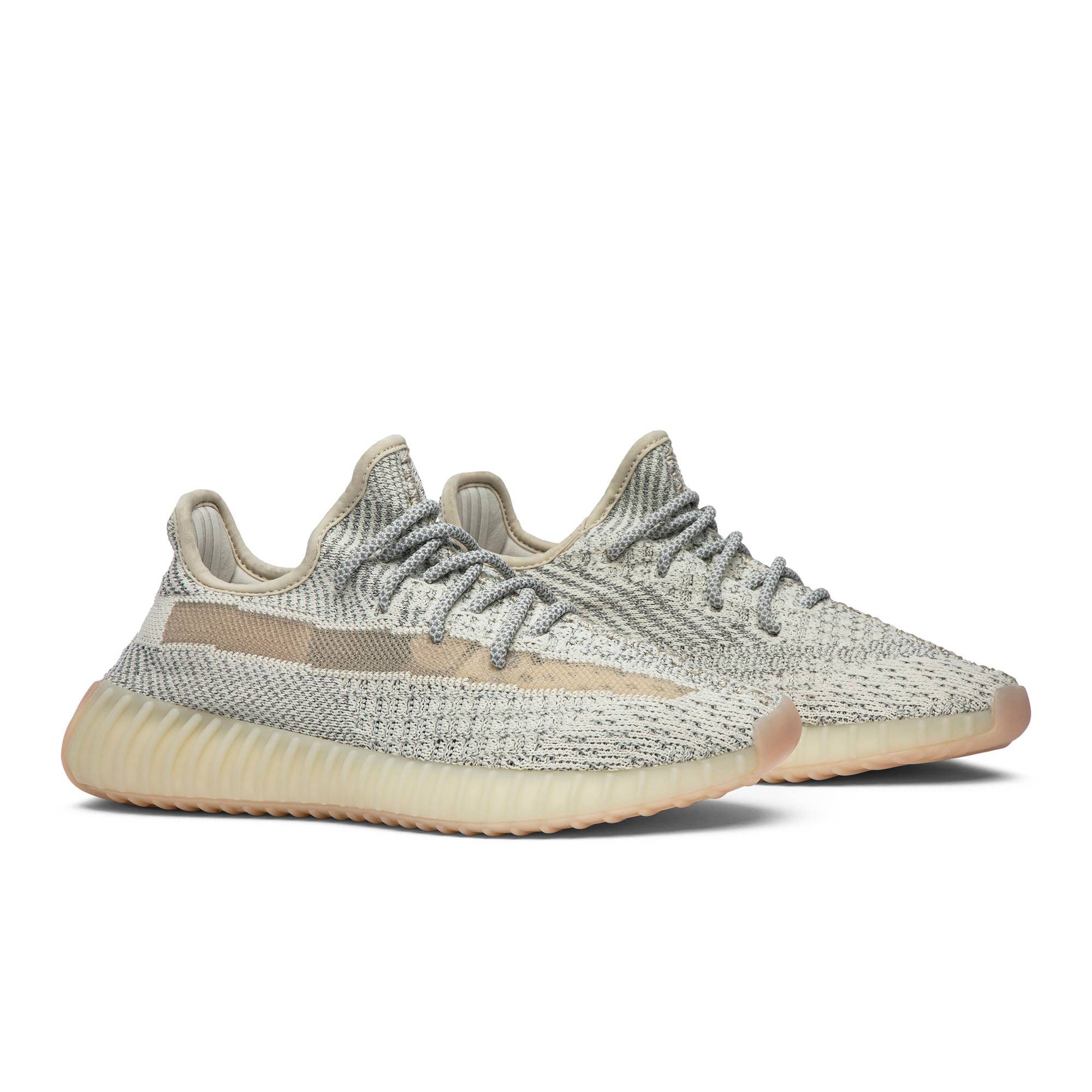 Yeezy Boost 350 V2 'Lundmark Reflective' FV3254
