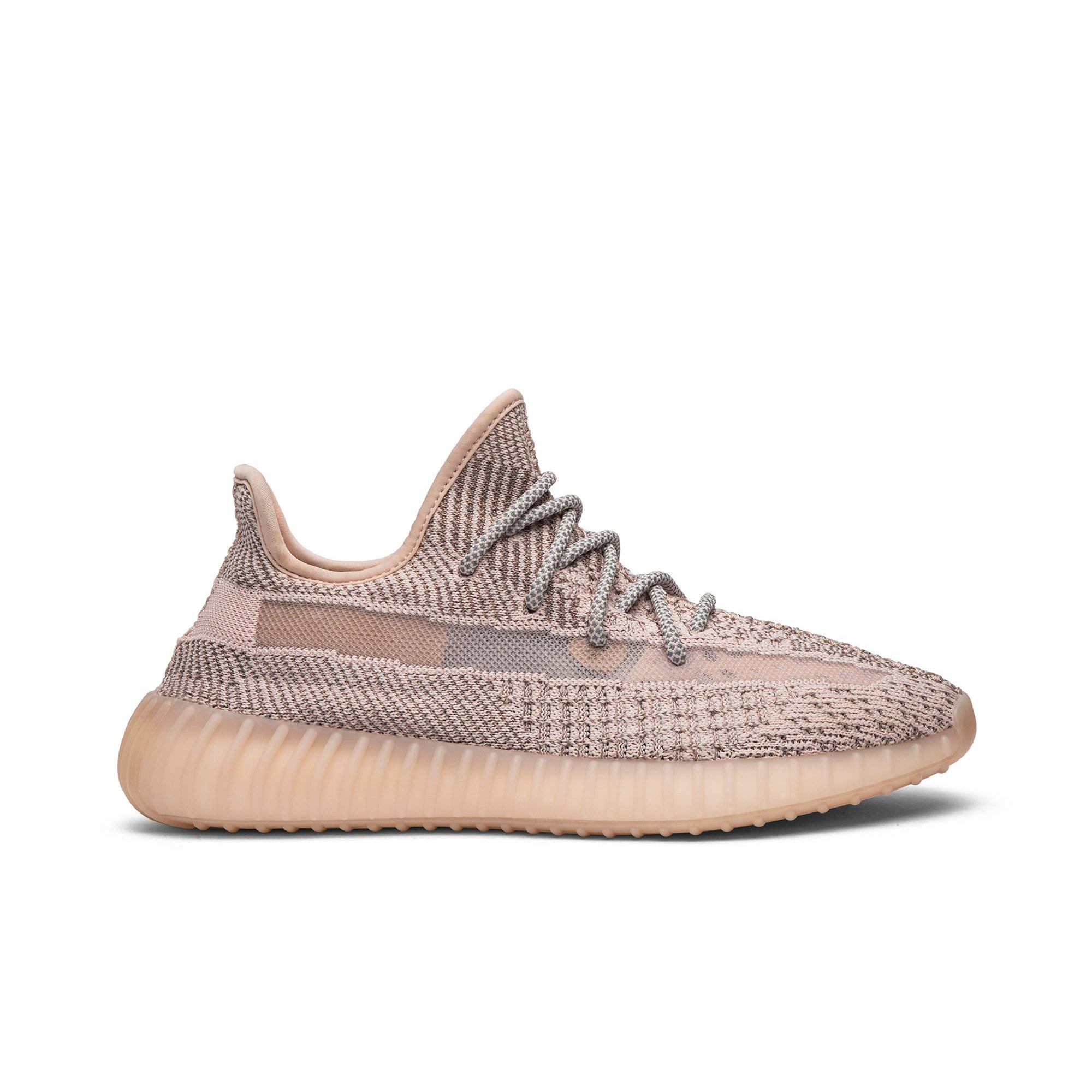 Yeezy Boost 350 V2 'Synth Reflective' FV5666