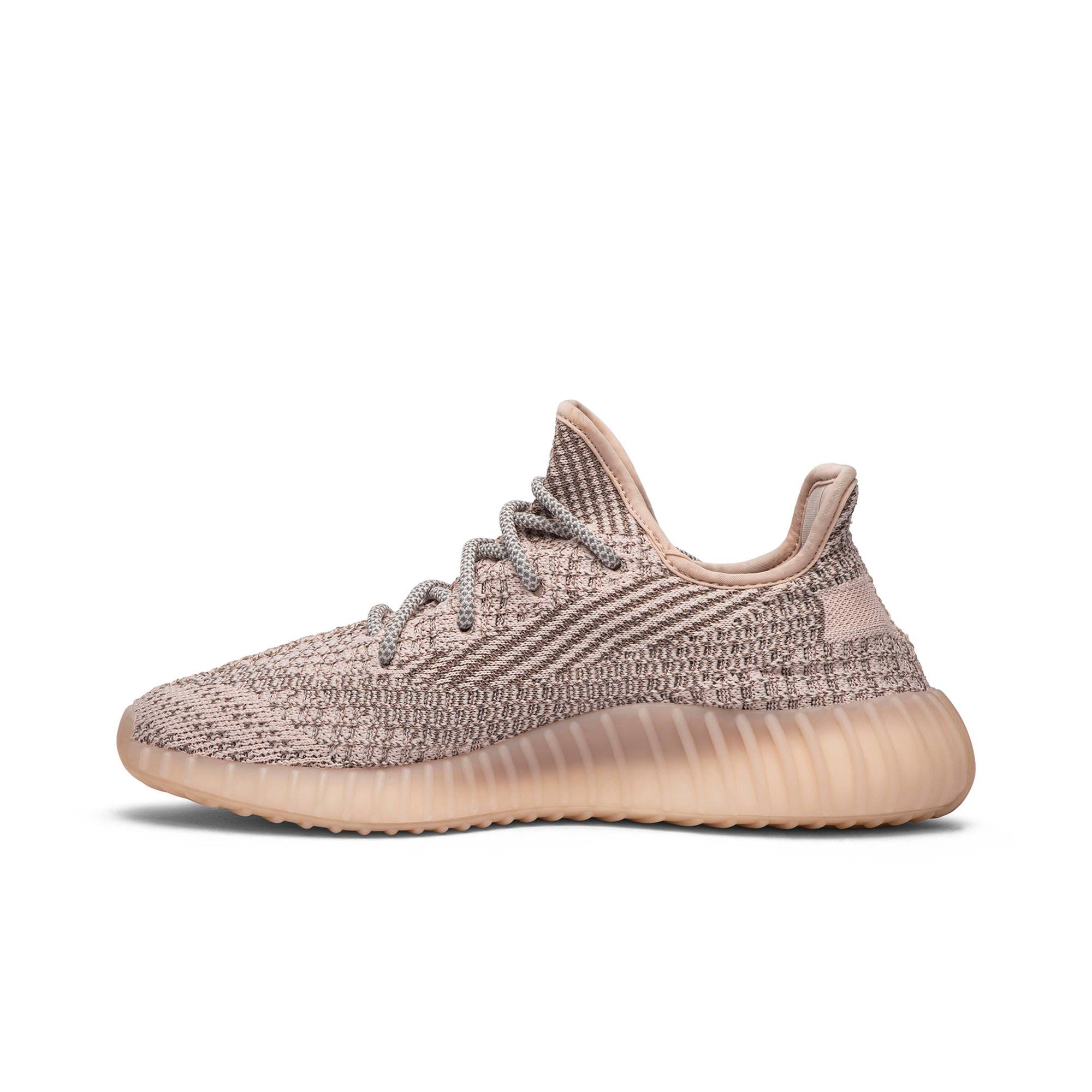 Yeezy Boost 350 V2 'Synth Reflective' FV5666