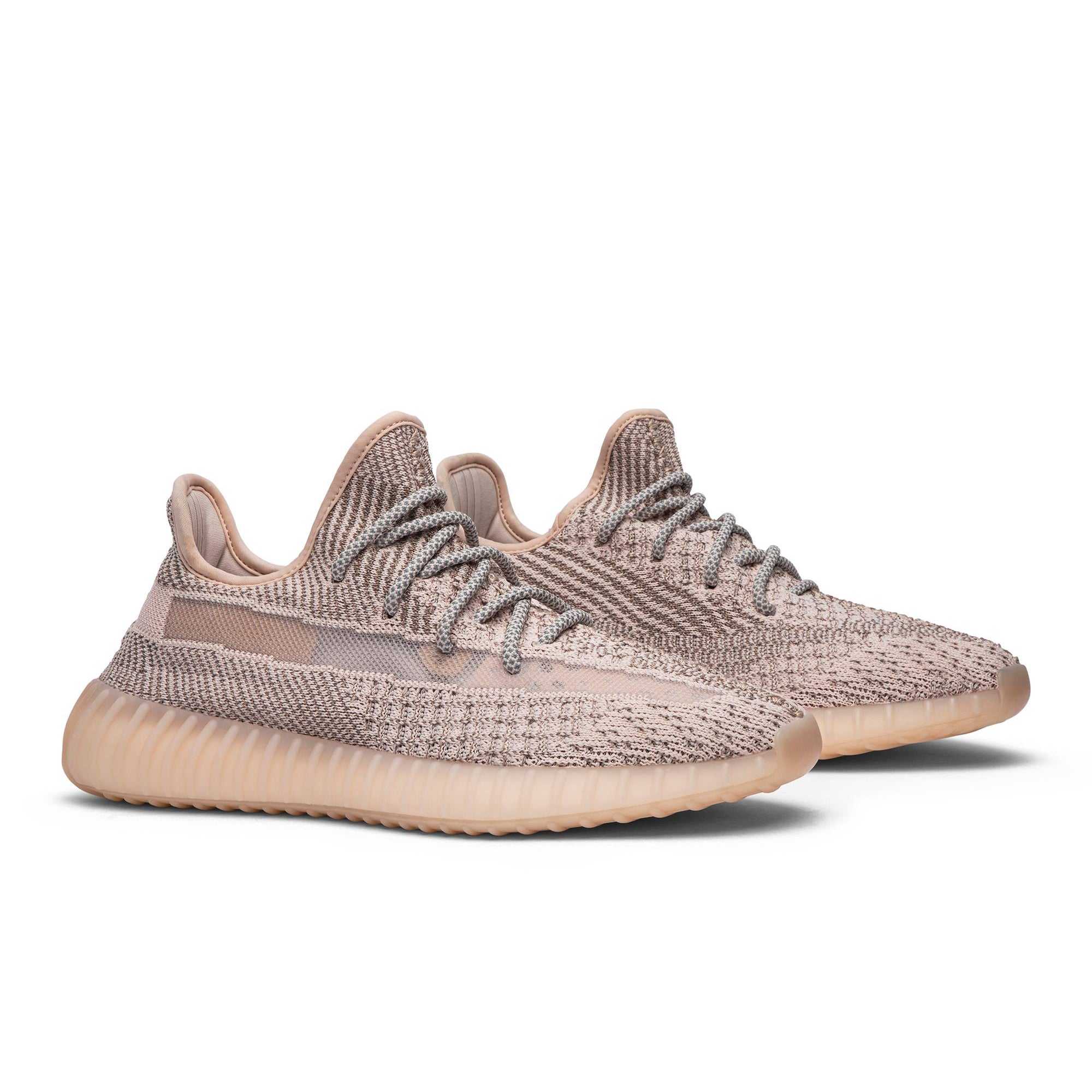 Yeezy Boost 350 V2 'Synth Reflective' FV5666
