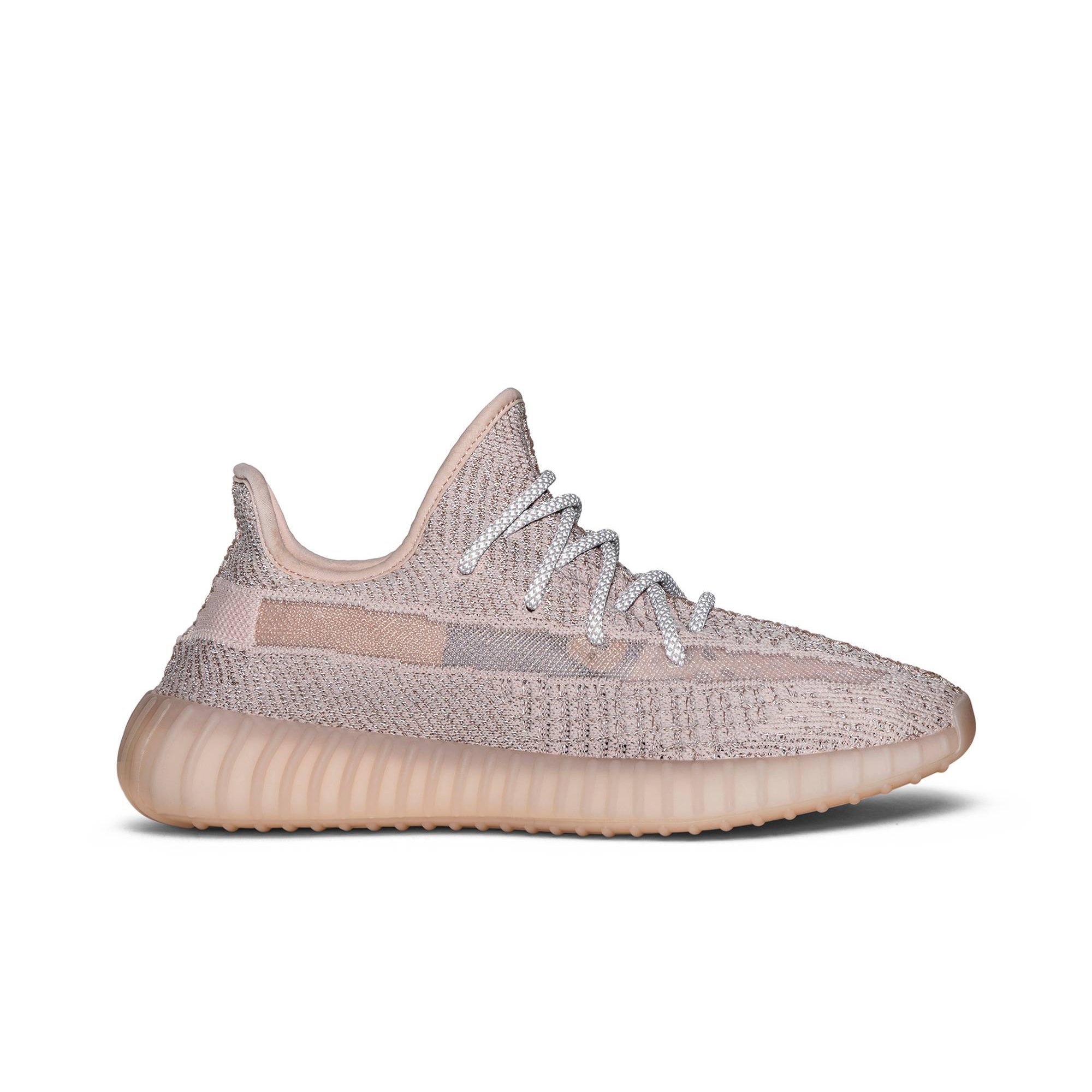 Yeezy Boost 350 V2 'Synth Reflective' FV5666