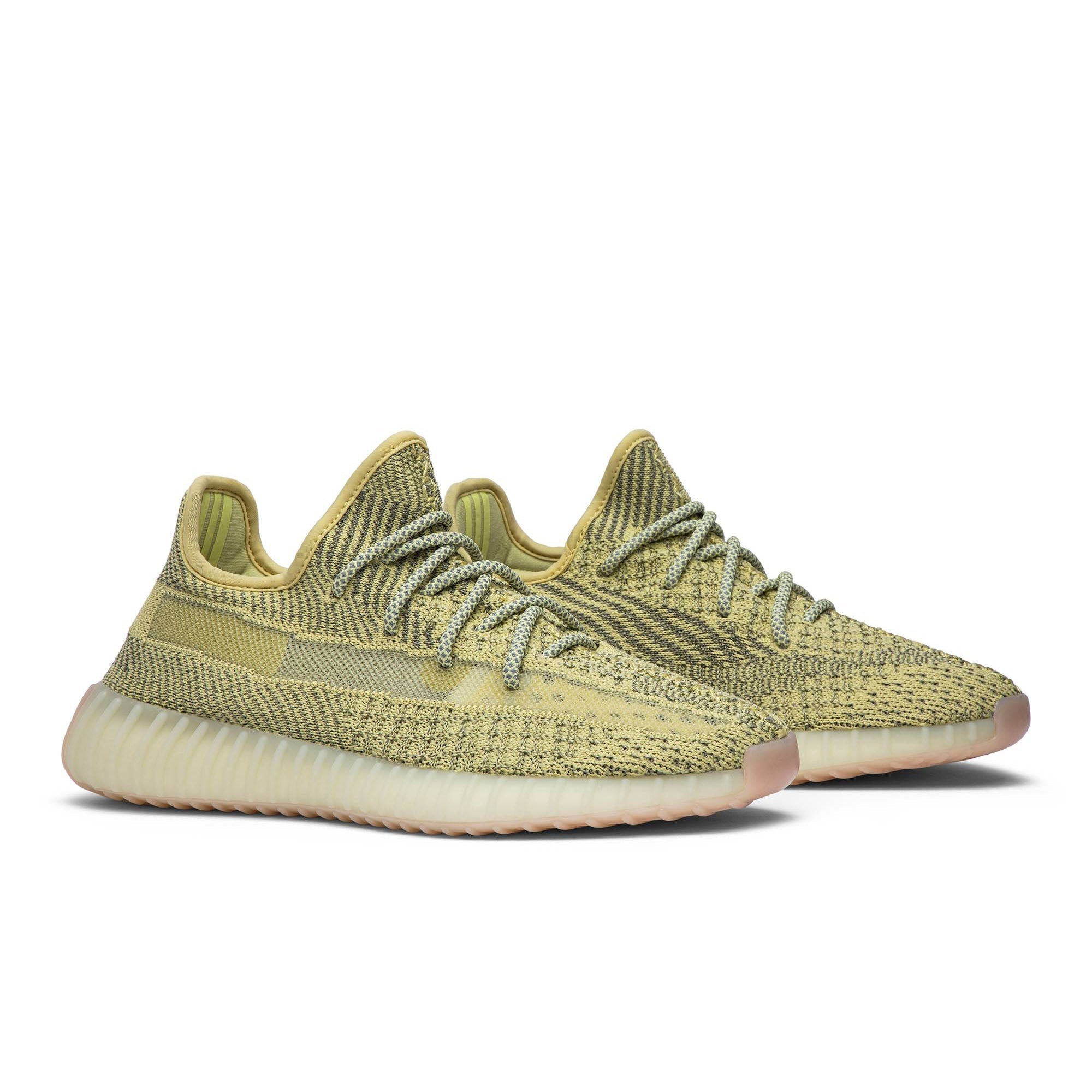 Yeezy Boost 350 V2 'Antlia Reflective' FV3255