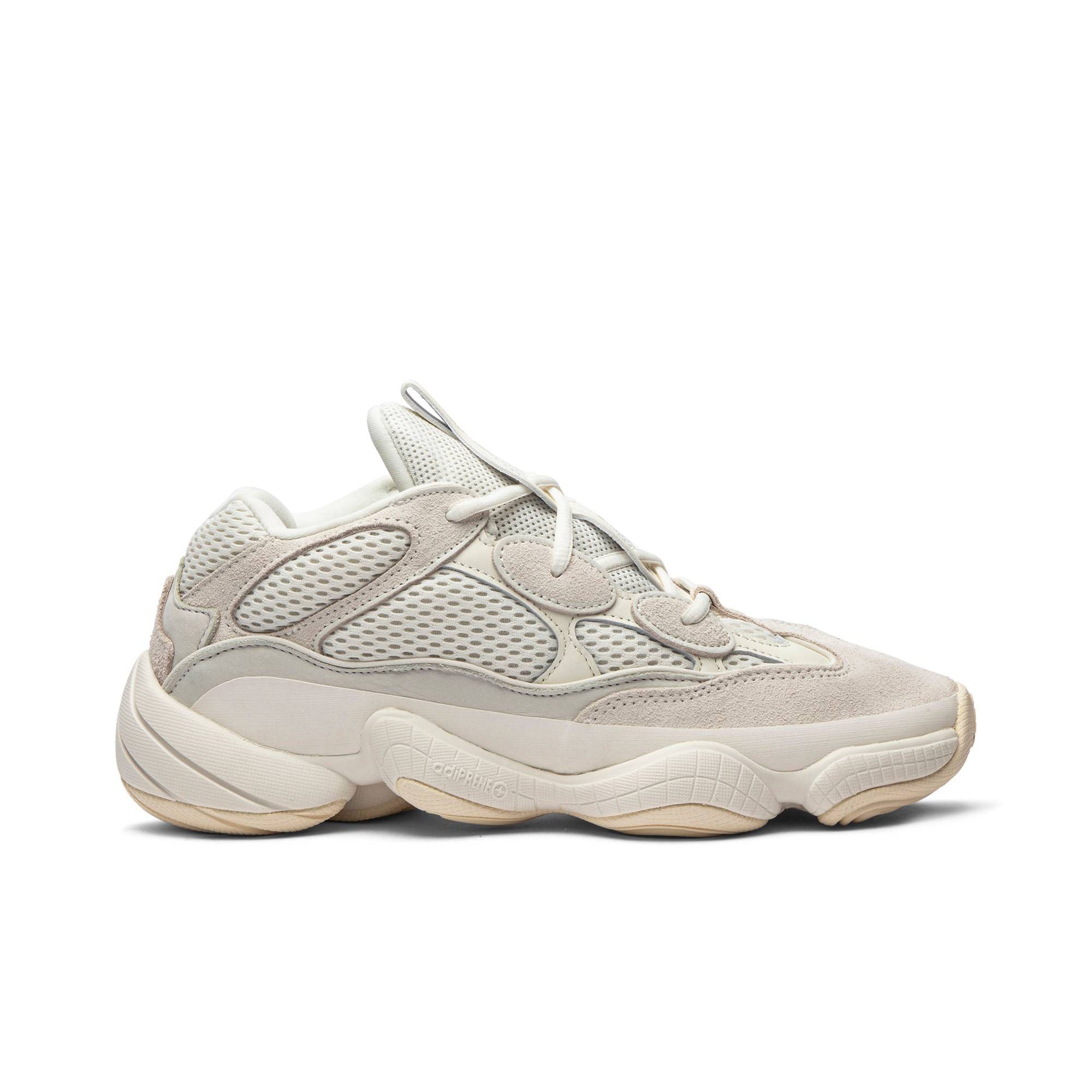 Yeezy 500 'Bone White' FV3573