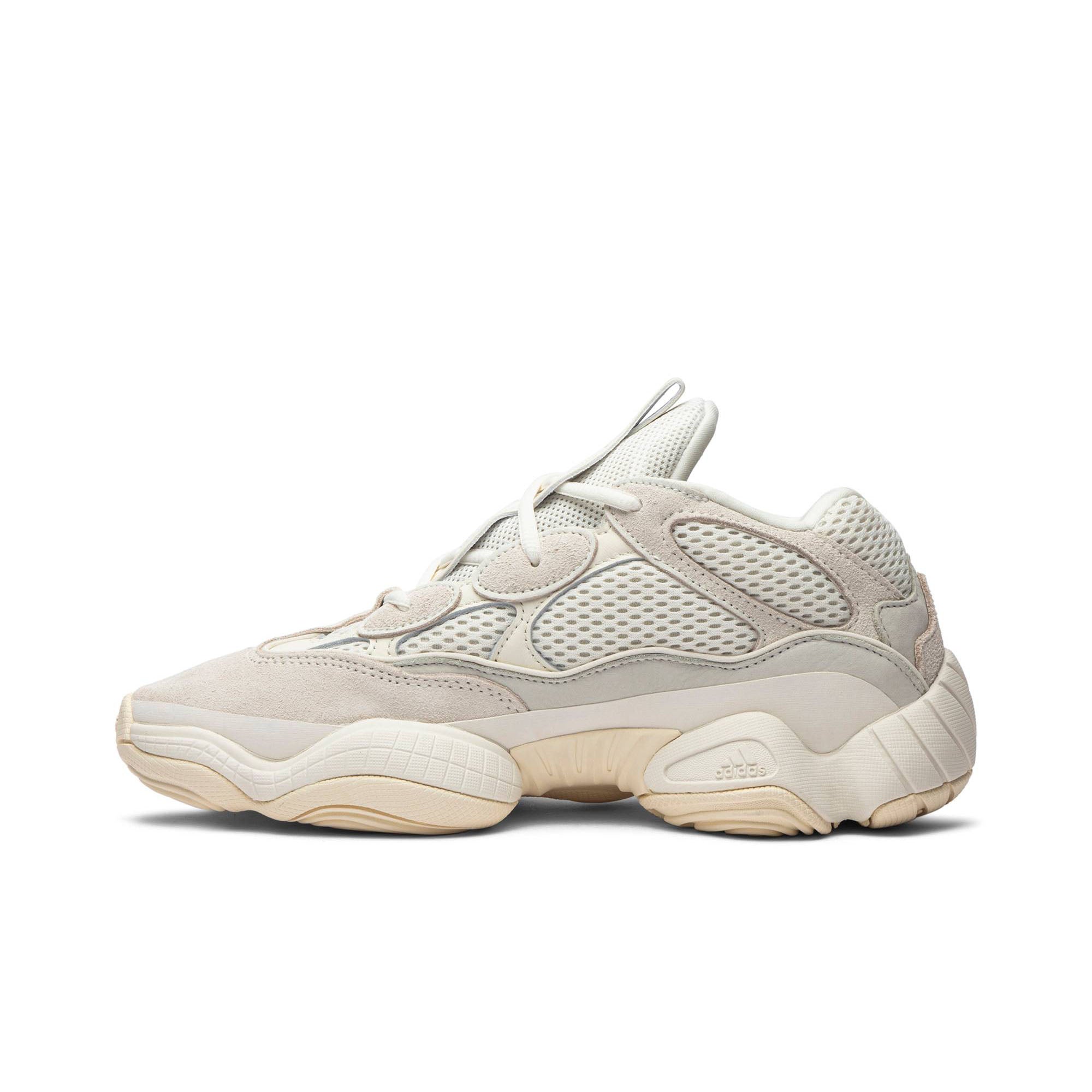 Yeezy 500 'Bone White' FV3573