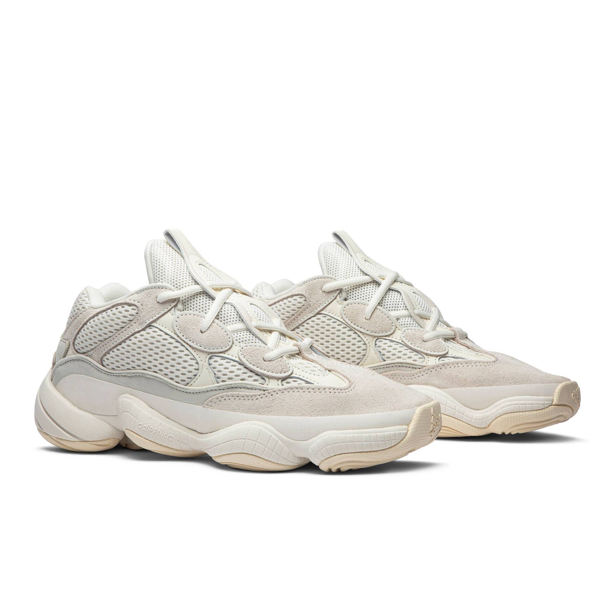 Yeezy 500 'Bone White' FV3573