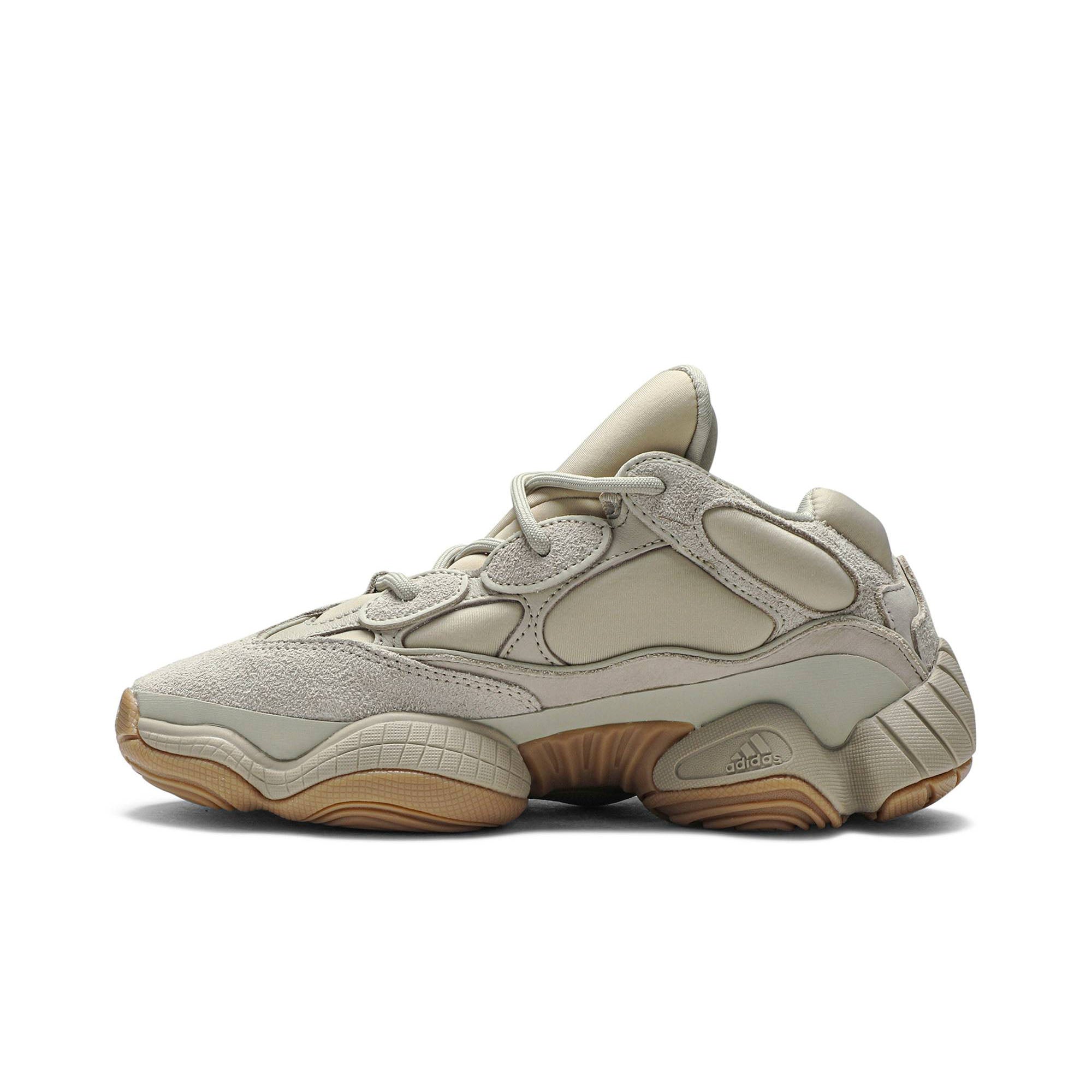 Yeezy 500 'Stone' FW4839