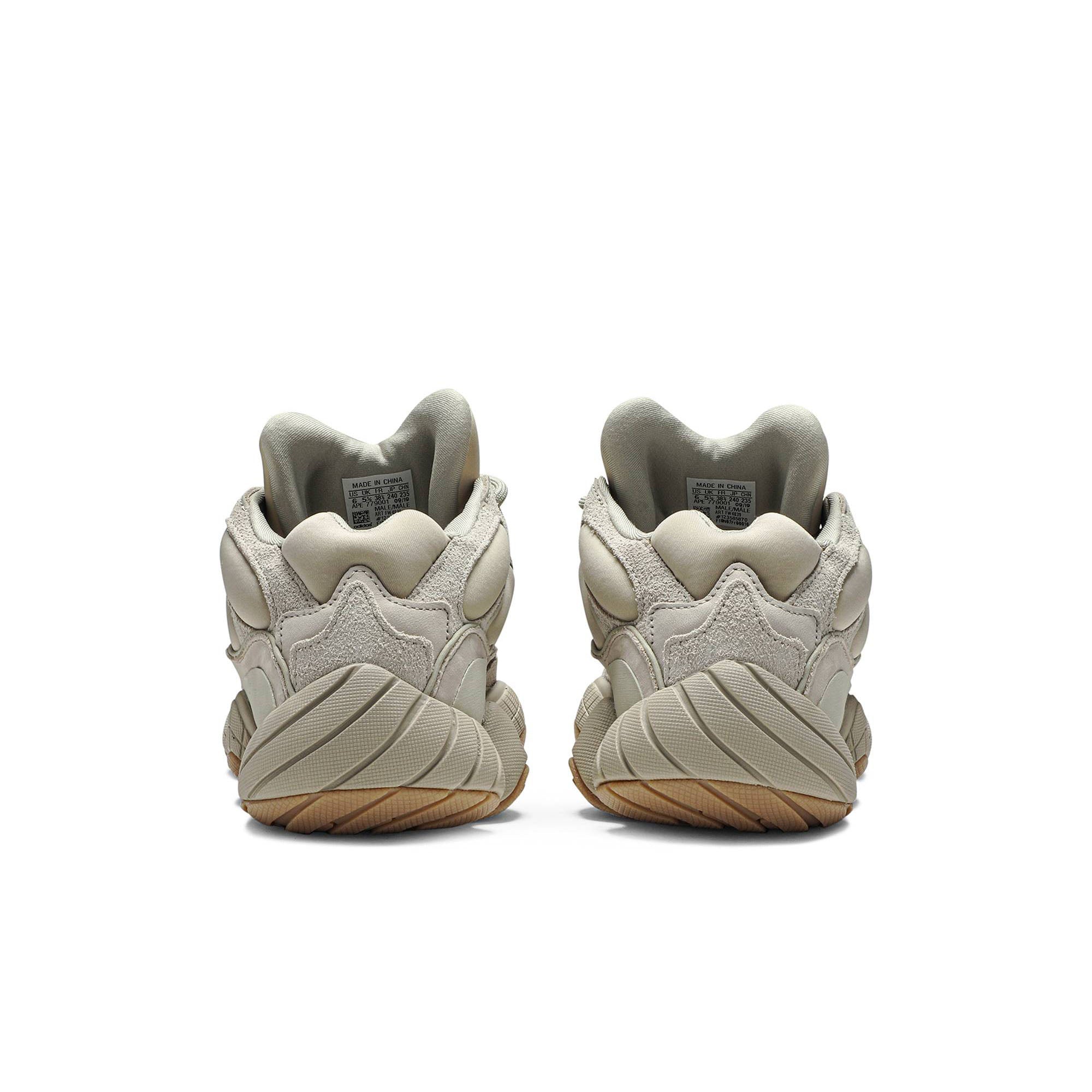 Yeezy 500 'Stone' FW4839