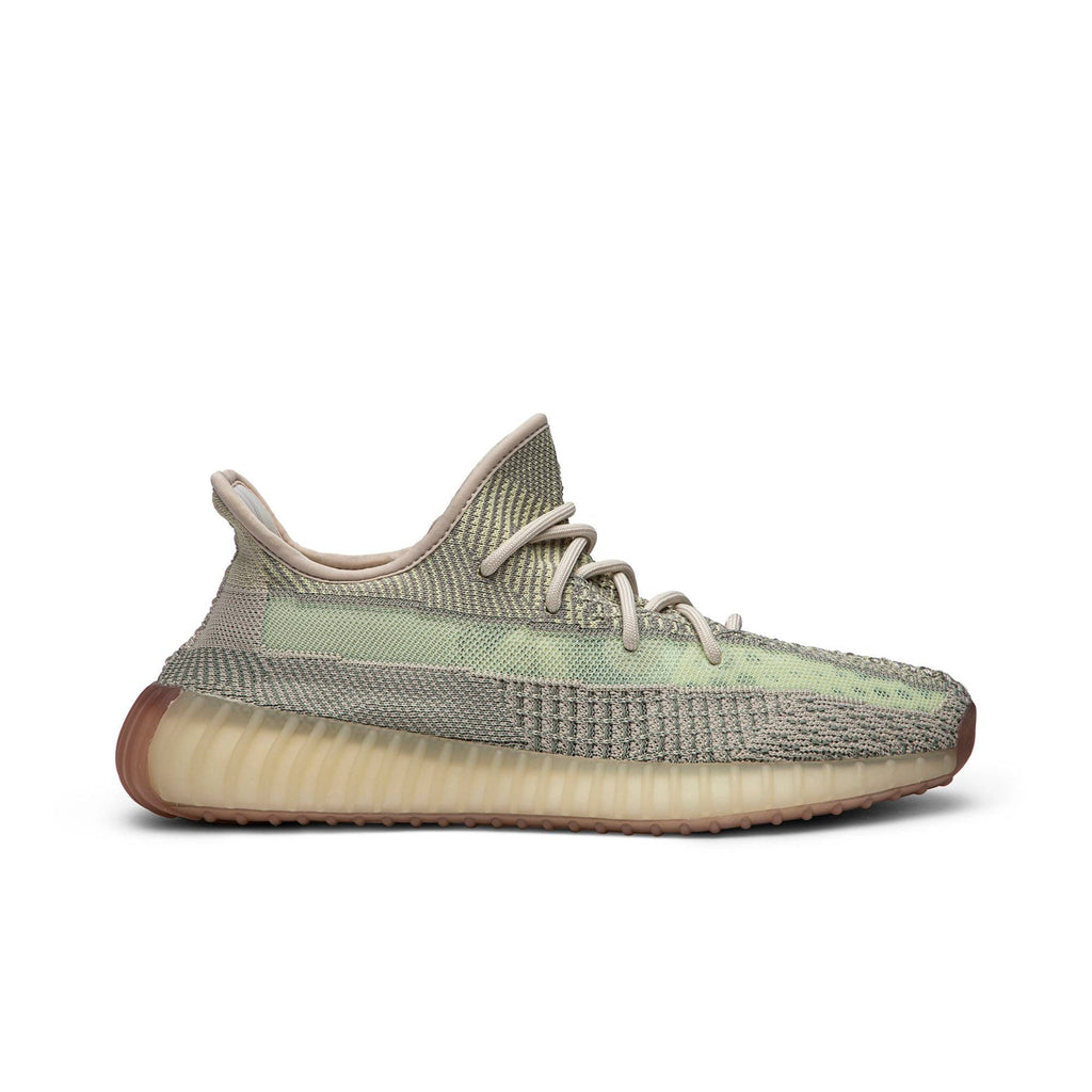 Yeezy Boost 350 V2 'Citrin Non-Reflective' FW3042