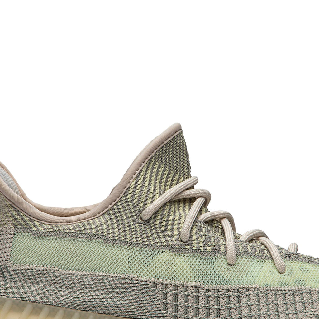 Yeezy Boost 350 V2 'Citrin Non-Reflective' FW3042