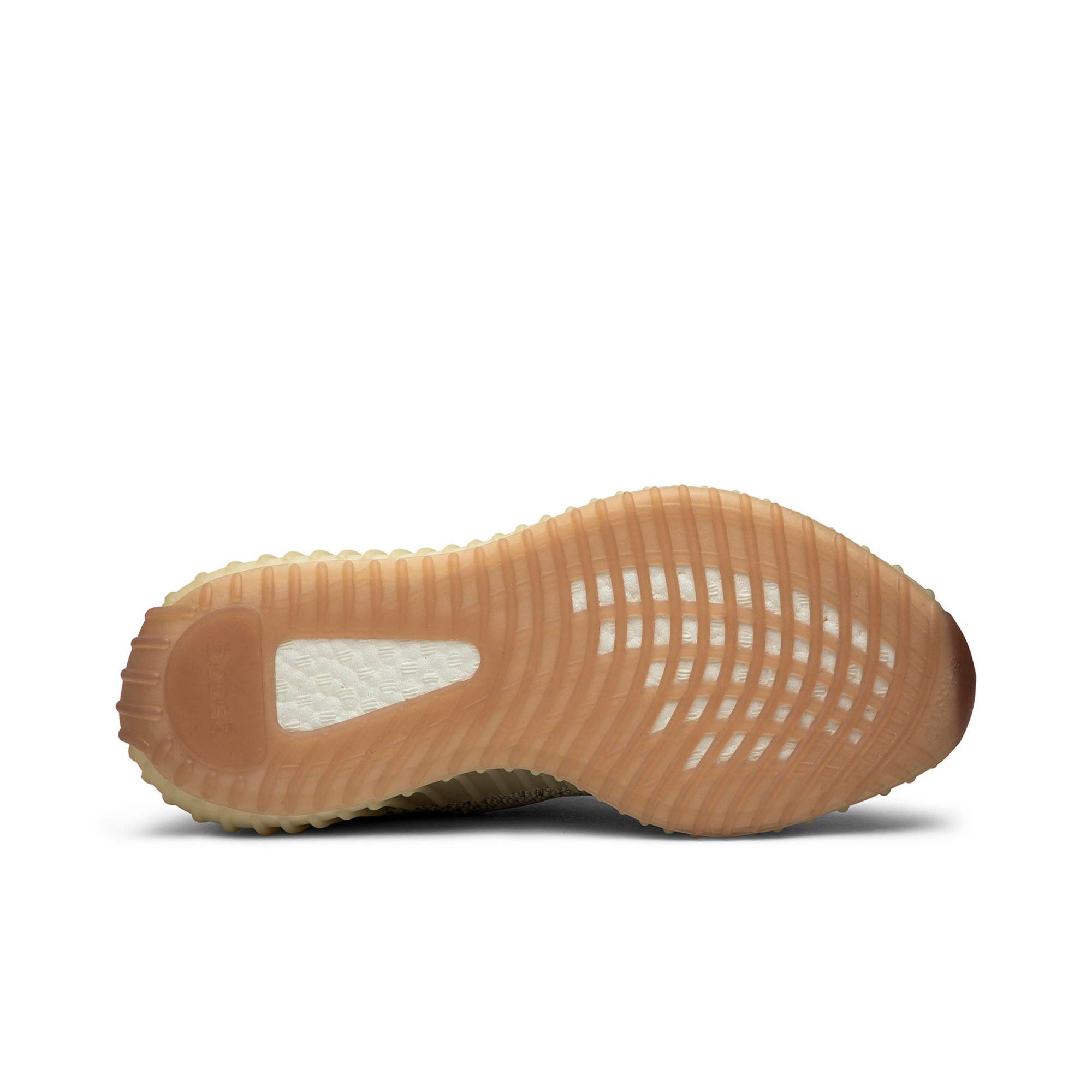 Yeezy Boost 350 V2 'Citrin Non-Reflective' FW3042