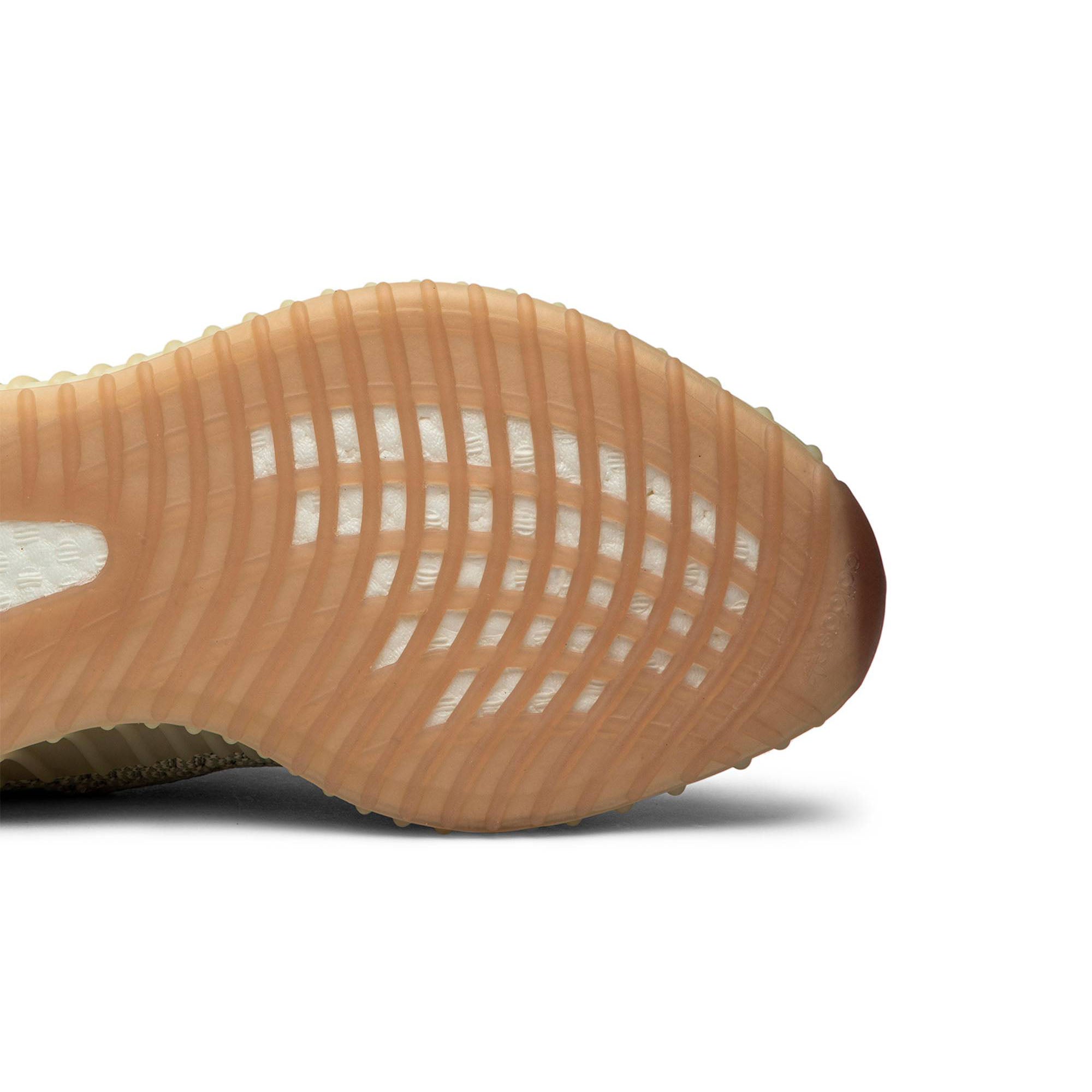 Yeezy Boost 350 V2 'Citrin Non-Reflective' FW3042
