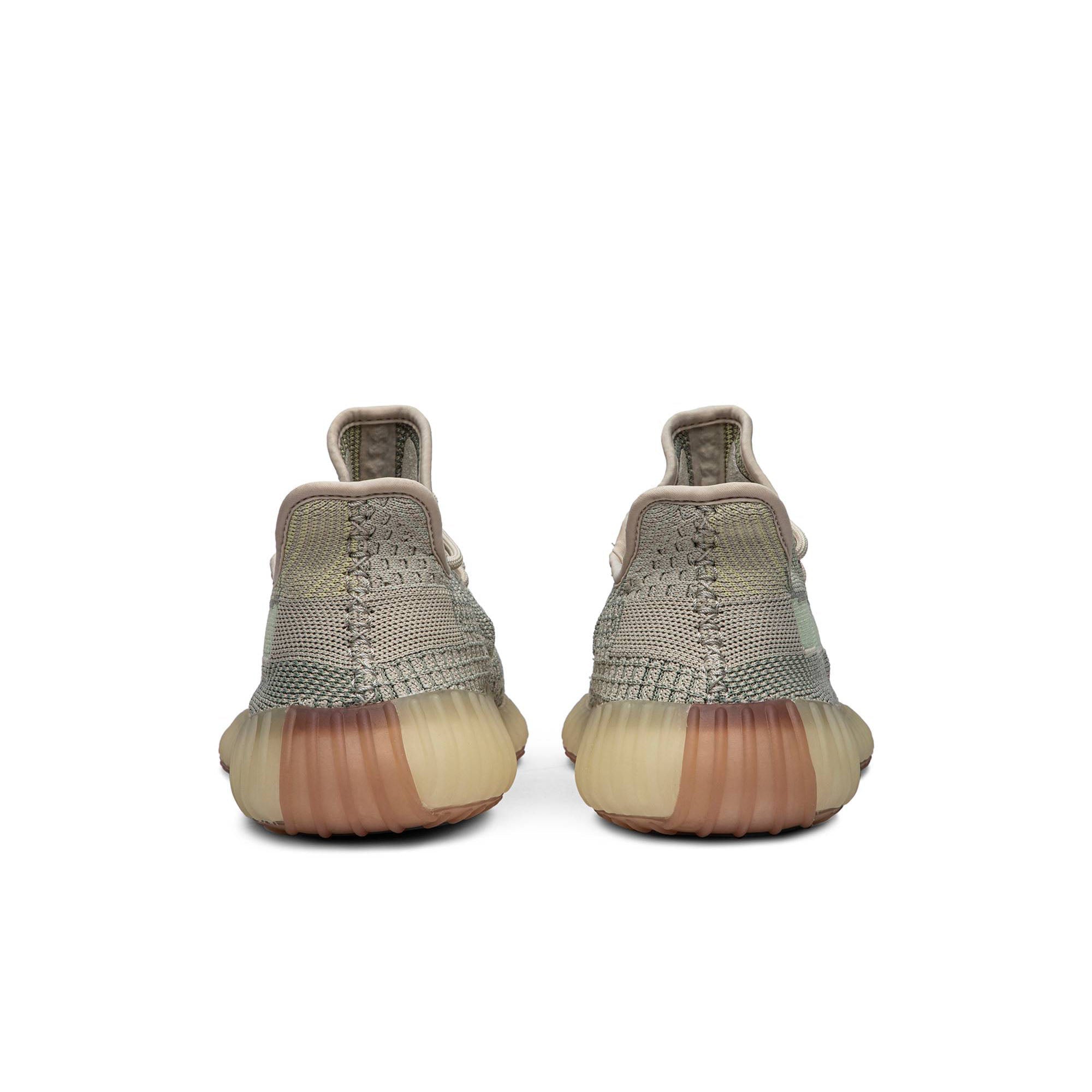 Yeezy Boost 350 V2 'Citrin Non-Reflective' FW3042