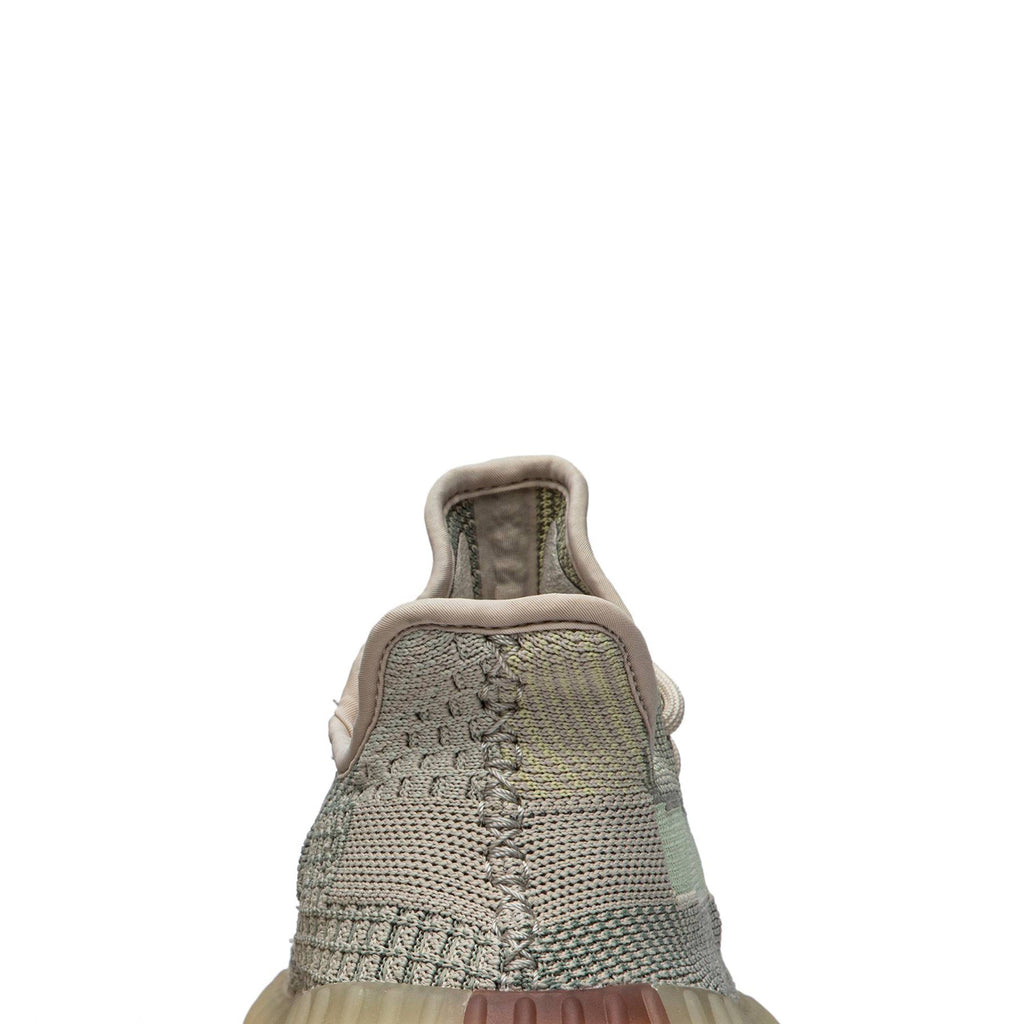 Yeezy Boost 350 V2 'Citrin Non-Reflective' FW3042