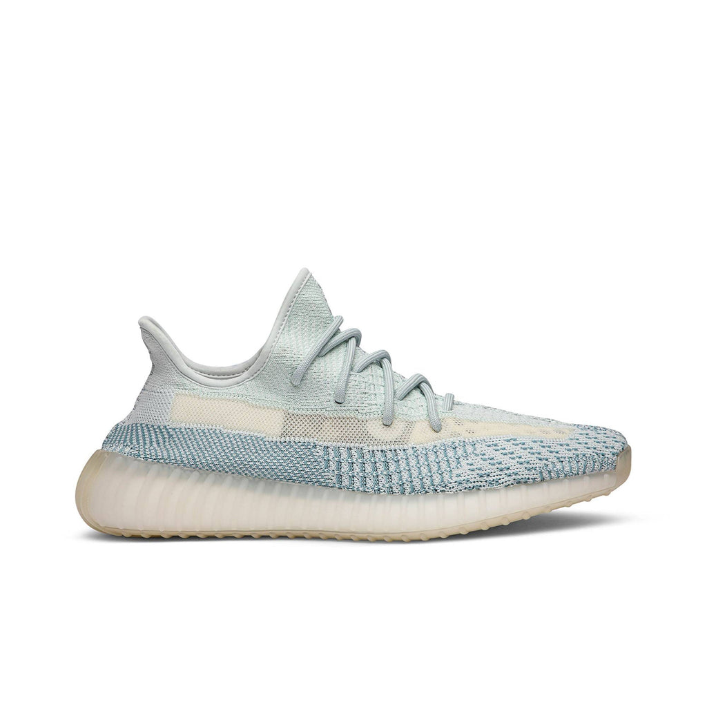 Yeezy Boost 350 V2 'Cloud White Non-Reflective' FW3043