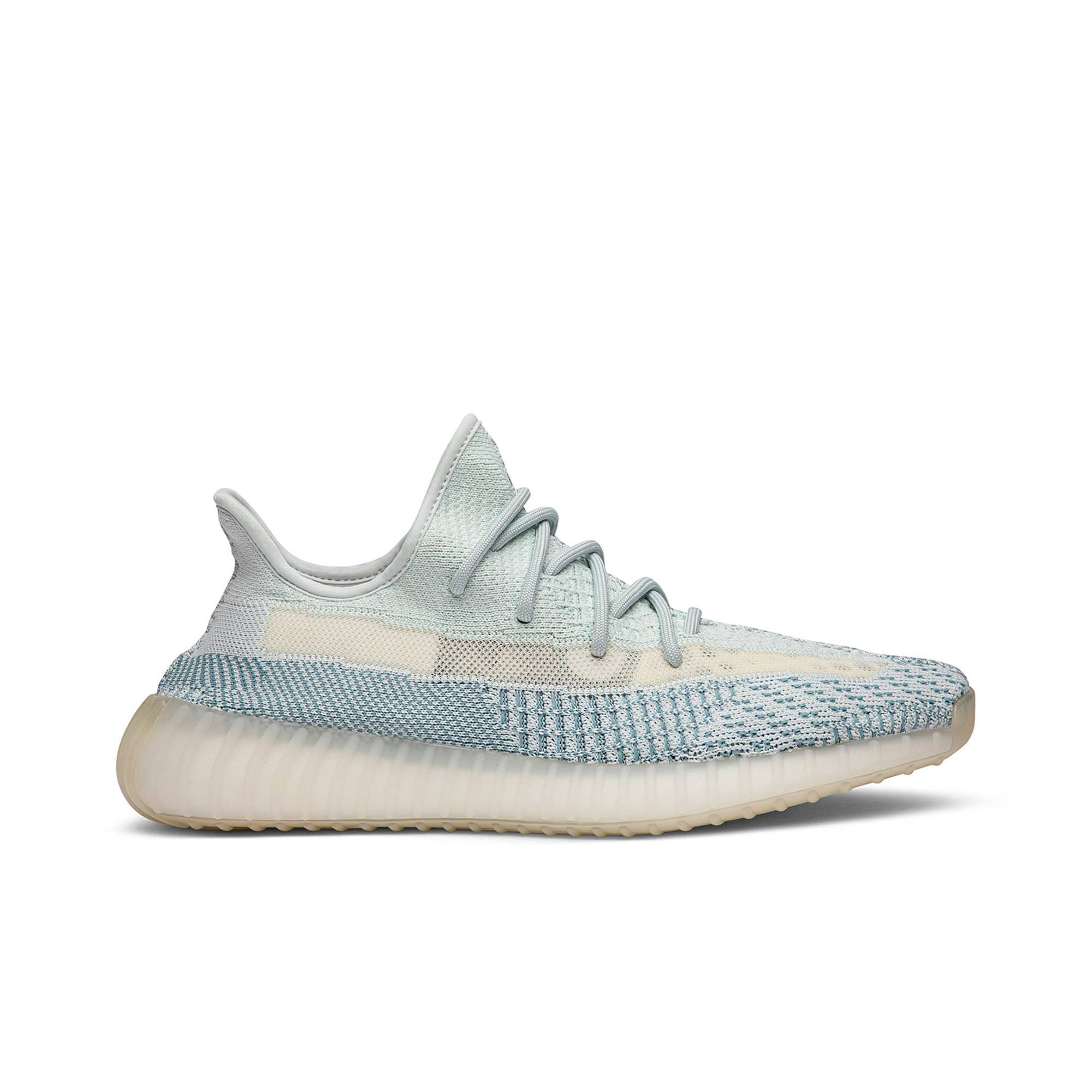 Yeezy Boost 350 V2 'Cloud White Non-Reflective' FW3043