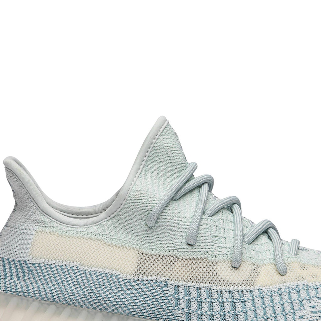 Yeezy Boost 350 V2 'Cloud White Non-Reflective' FW3043