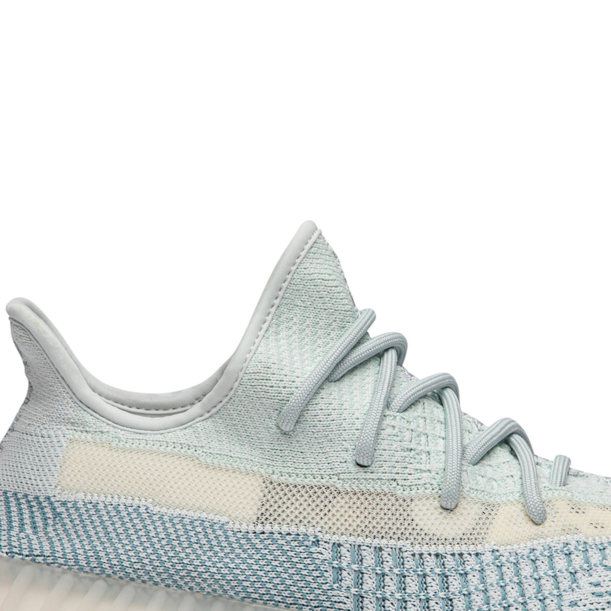 Yeezy Boost 350 V2 'Cloud White Non-Reflective' FW3043