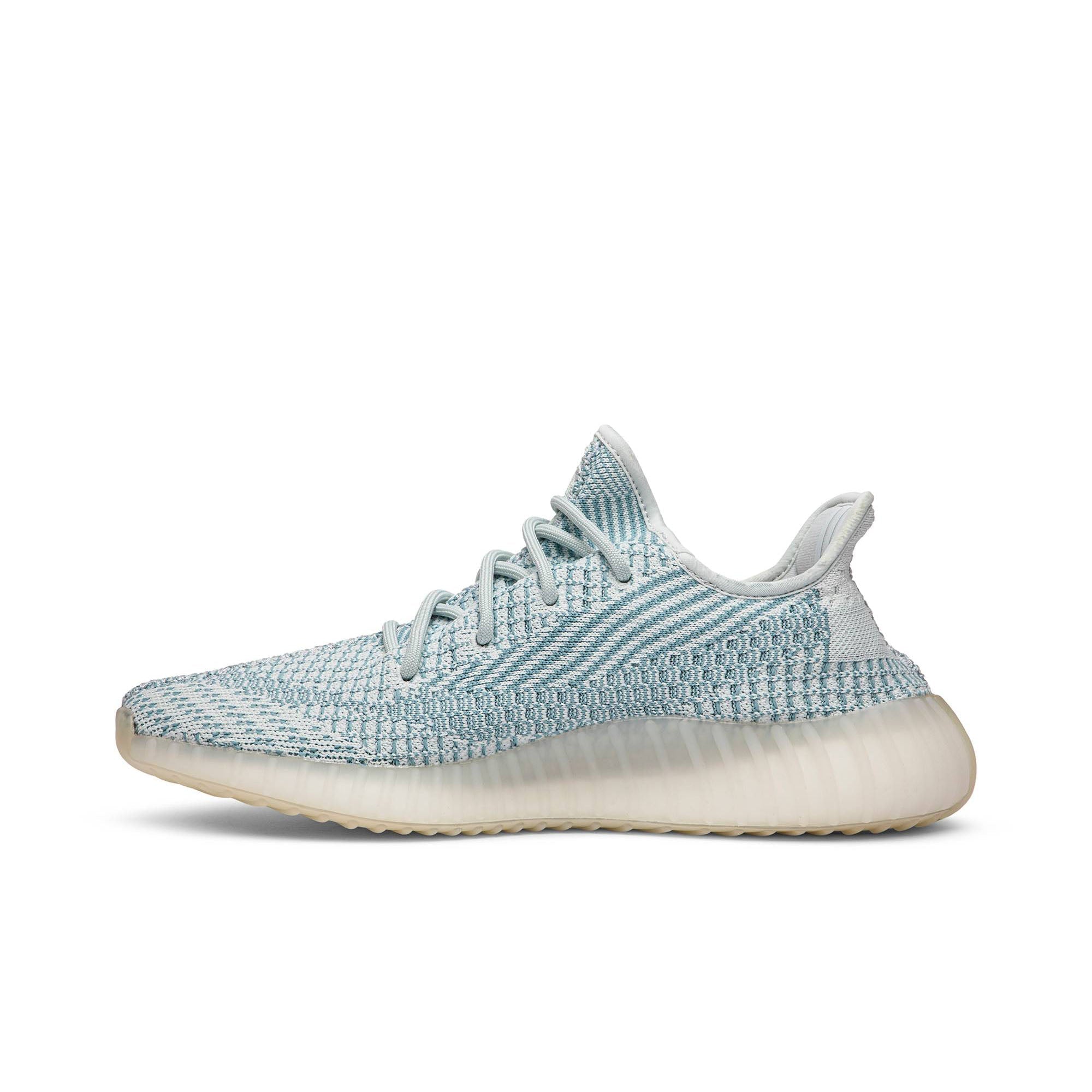 Yeezy Boost 350 V2 'Cloud White Non-Reflective' FW3043